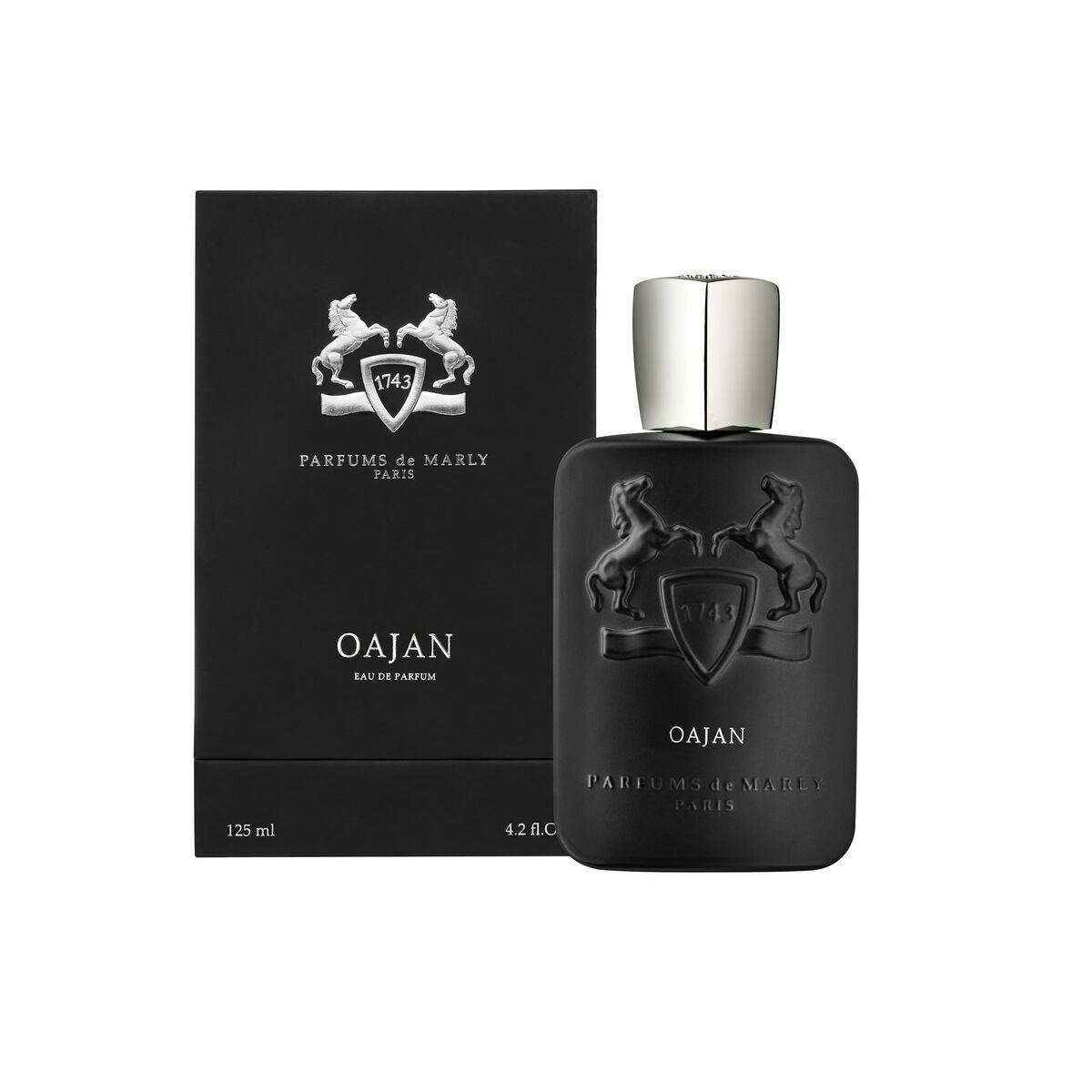 Uniseks Parfum Parfums de Marly OAJAN 125 ml - Schoonheid, Parfums en geuren - Parfums de Marly