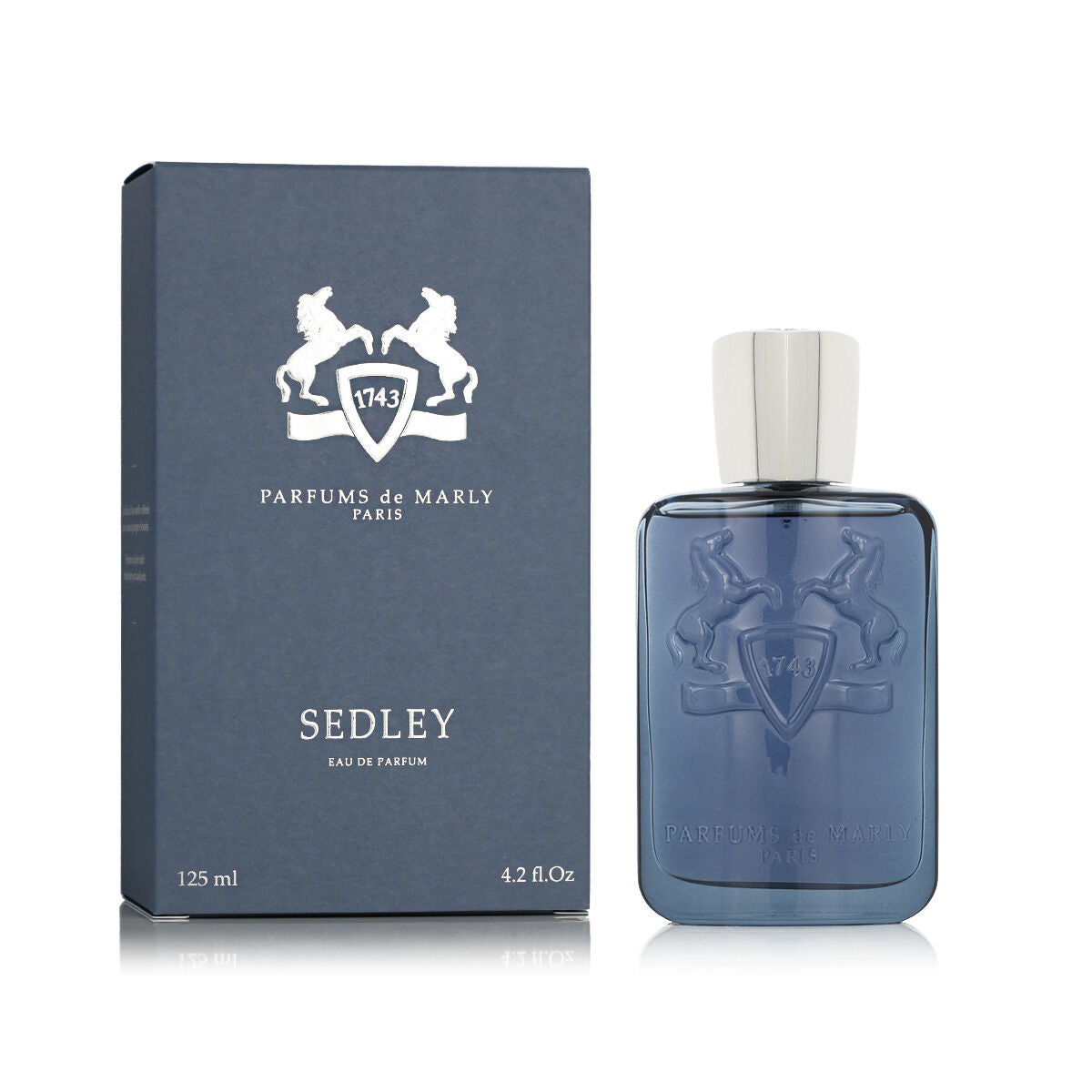 Uniseks Parfum Parfums de Marly SEDLEY EDP 125 ml
