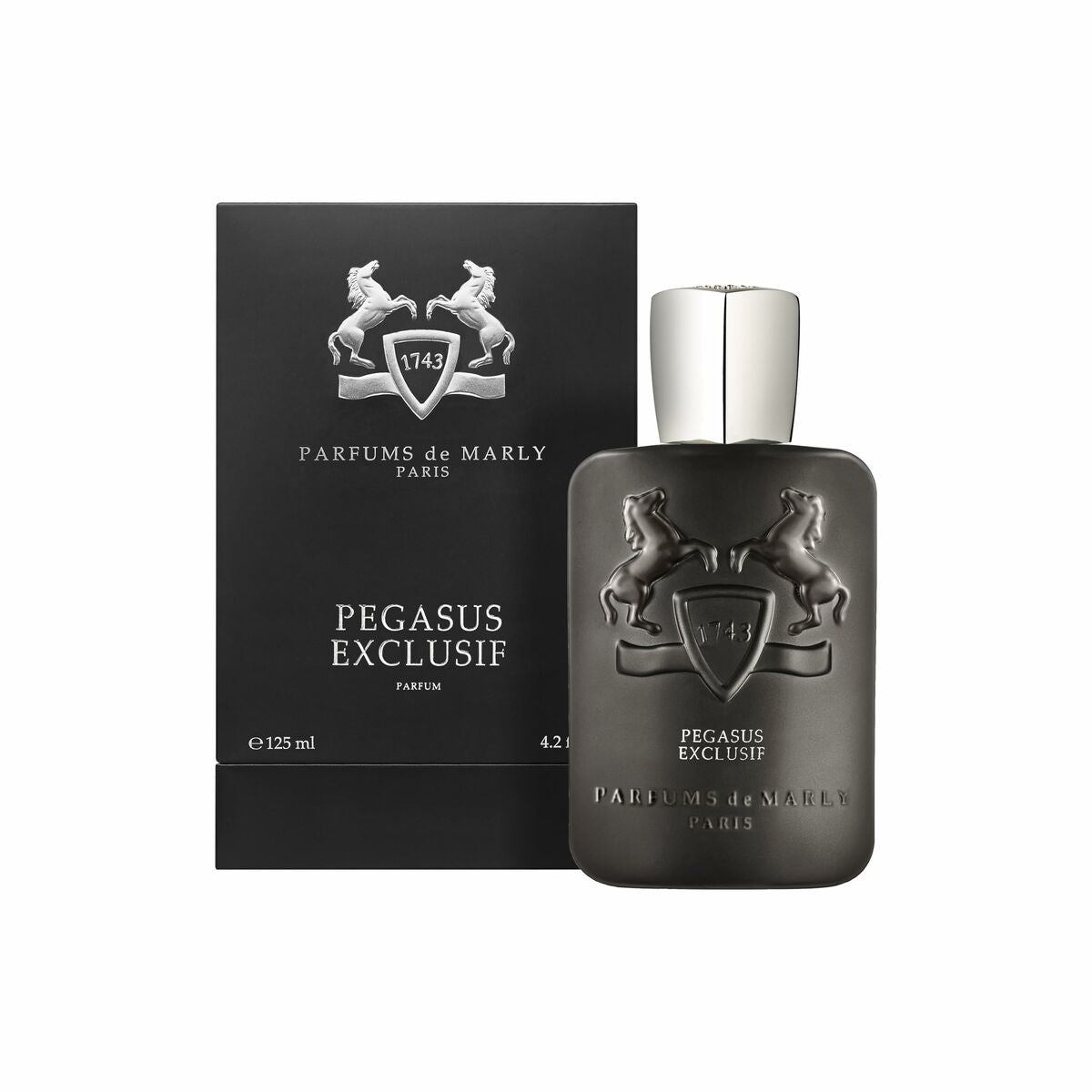 Herenparfum Parfums de Marly Pegasus Exclusif EDP 125 ml - Schoonheid, Parfums en geuren - Parfums de Marly
