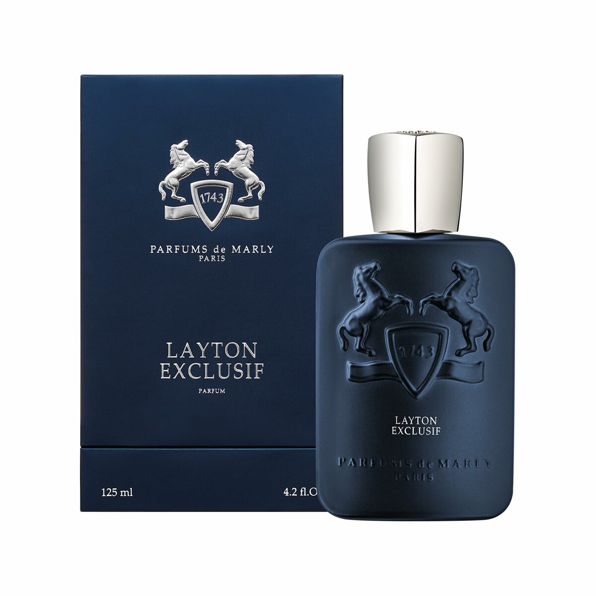 Damesparfum Parfums de Marly LAYTON EDP 125 ml - Schoonheid, Parfums en geuren - Parfums de Marly