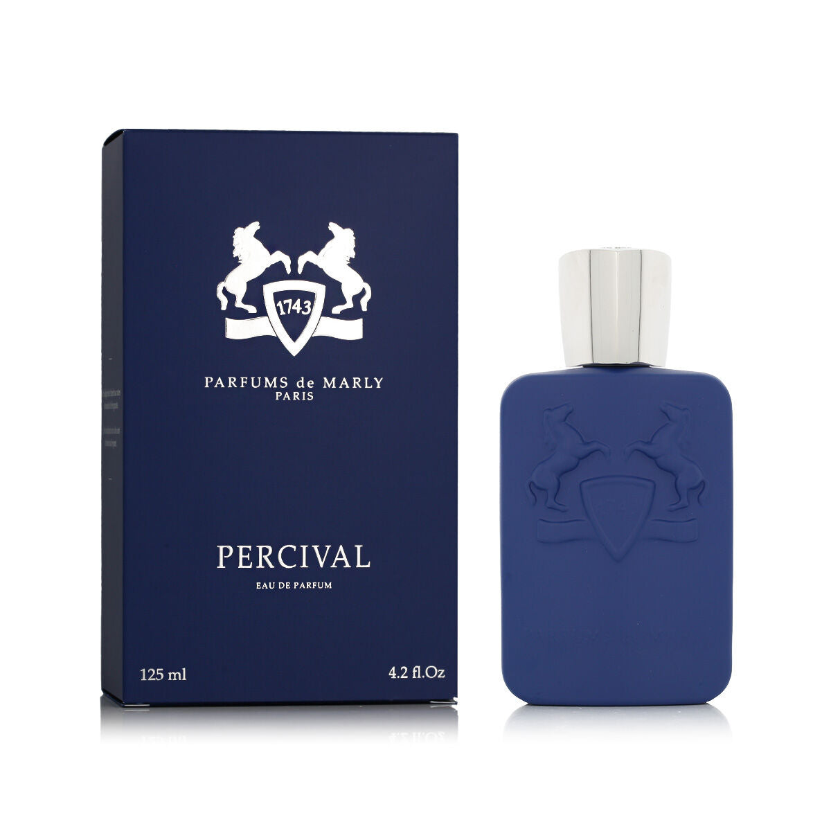 Uniseks Parfum Parfums de Marly PERCIVAL EDP 125 ml - Schoonheid, Parfums en geuren - Parfums de Marly