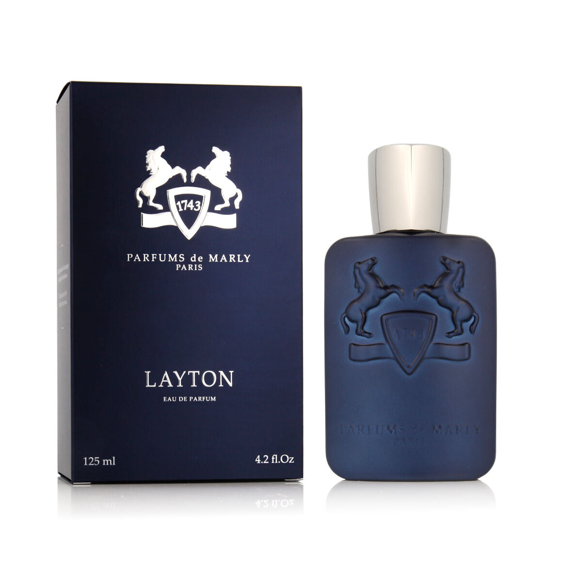 Uniseks Parfum Parfums de Marly LAYTON EDP 125 ml