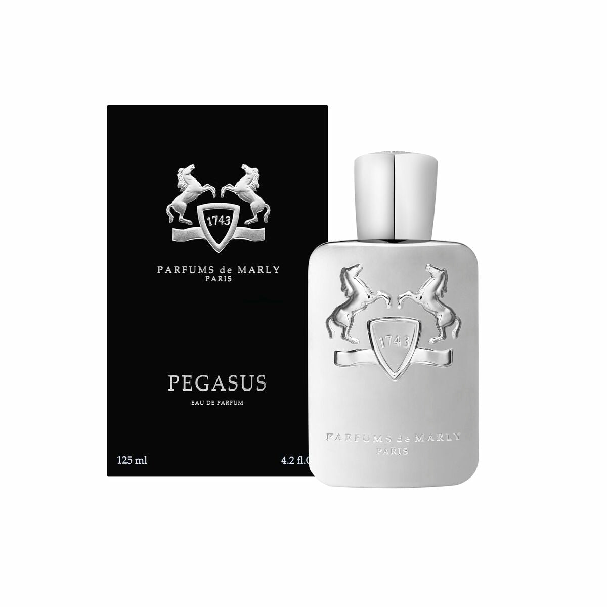 Herenparfum Parfums de Marly PEGASUS 125 ml - Schoonheid, Parfums en geuren - Parfums de Marly