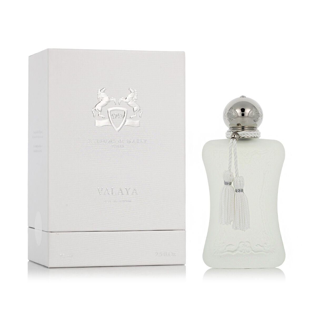 Damesparfum Parfums de Marly VALAYA EDP 75 ml