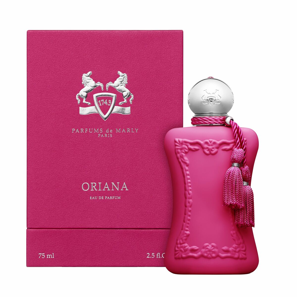 Damesparfum Parfums de Marly EDP 75 ml - Schoonheid, Parfums en geuren - Parfums de Marly