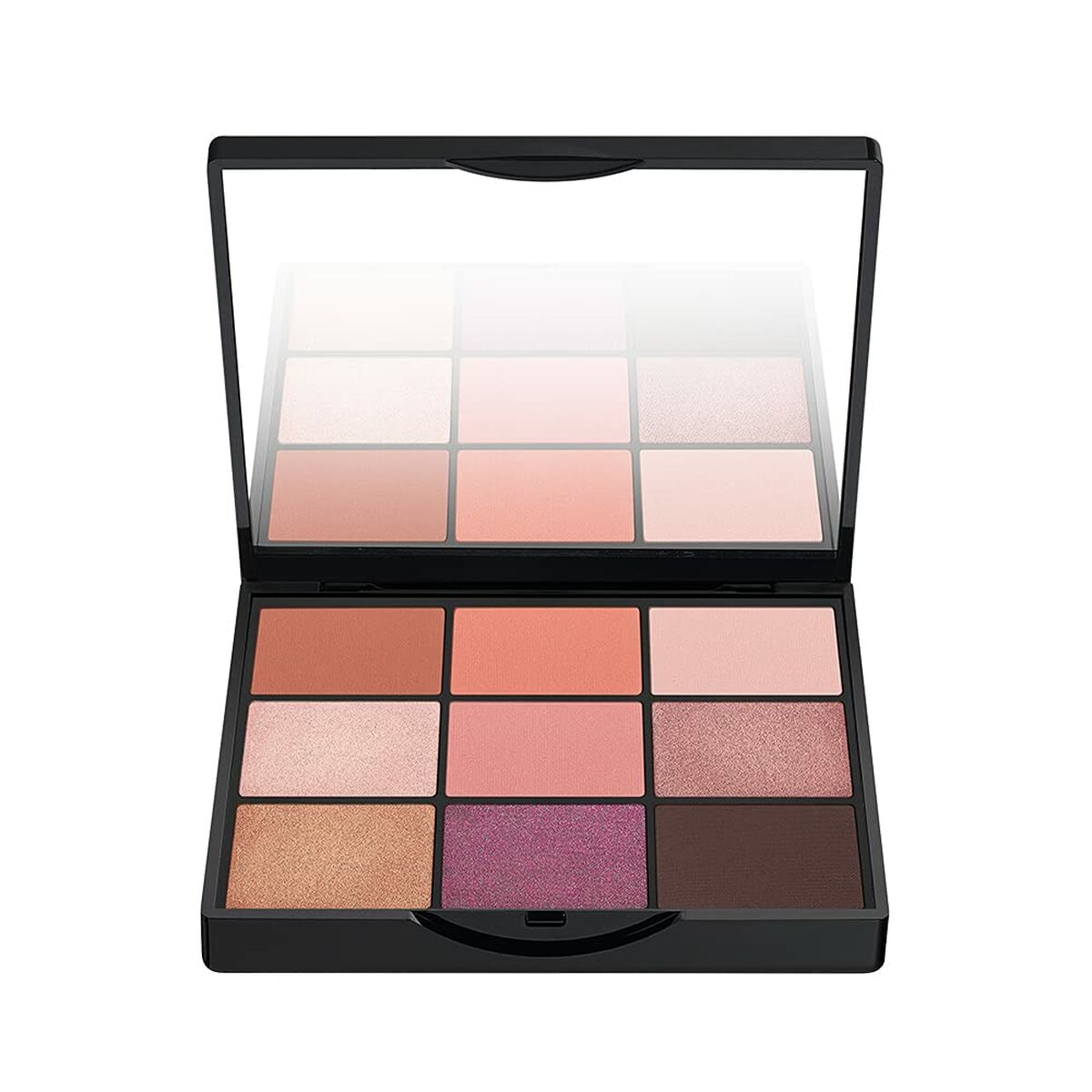 Oogschaduw LeClerc 9 kleuren - Schoonheid, Make - up - LeClerc