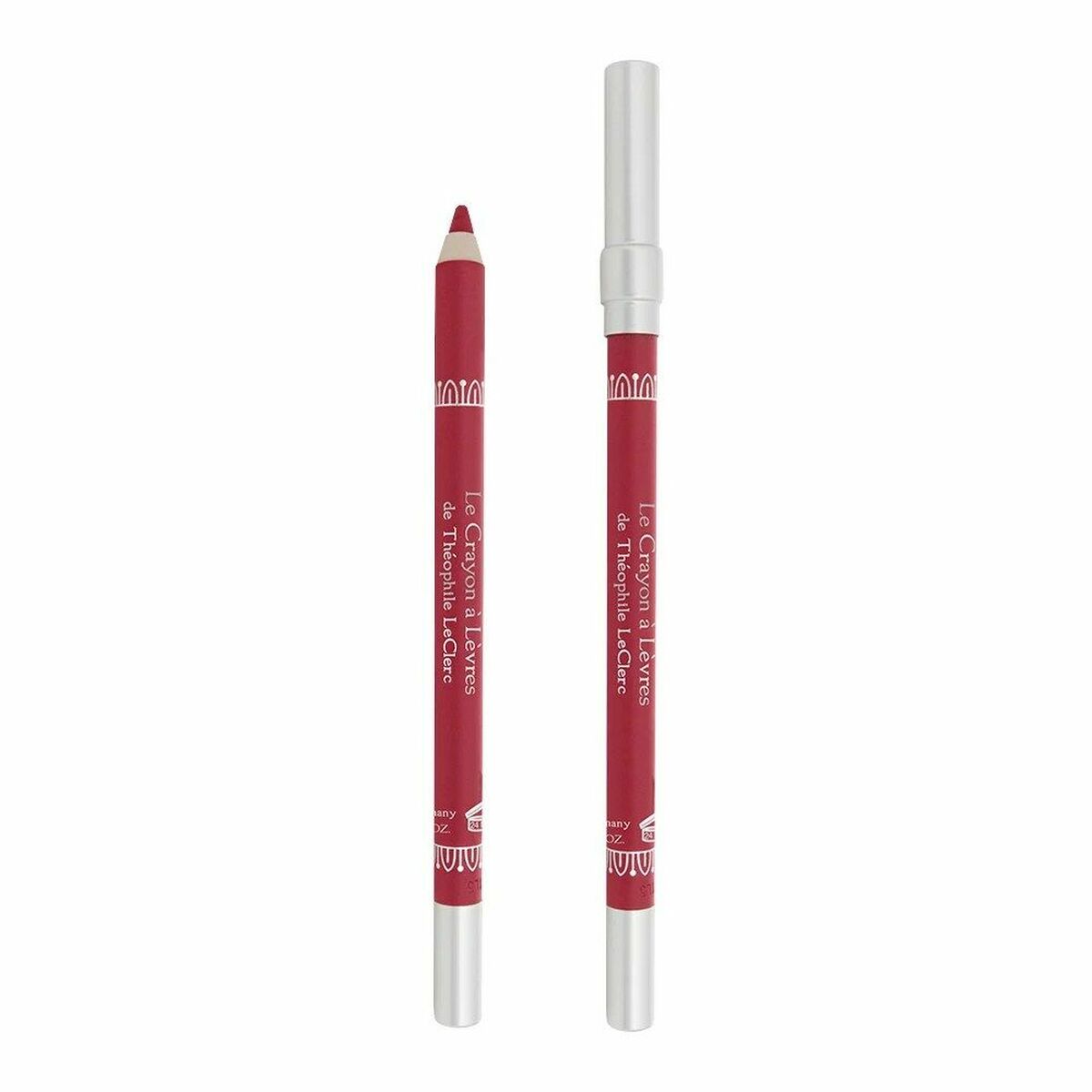 Lippenstift LeClerc N.08 - Schoonheid, Make - up - LeClerc