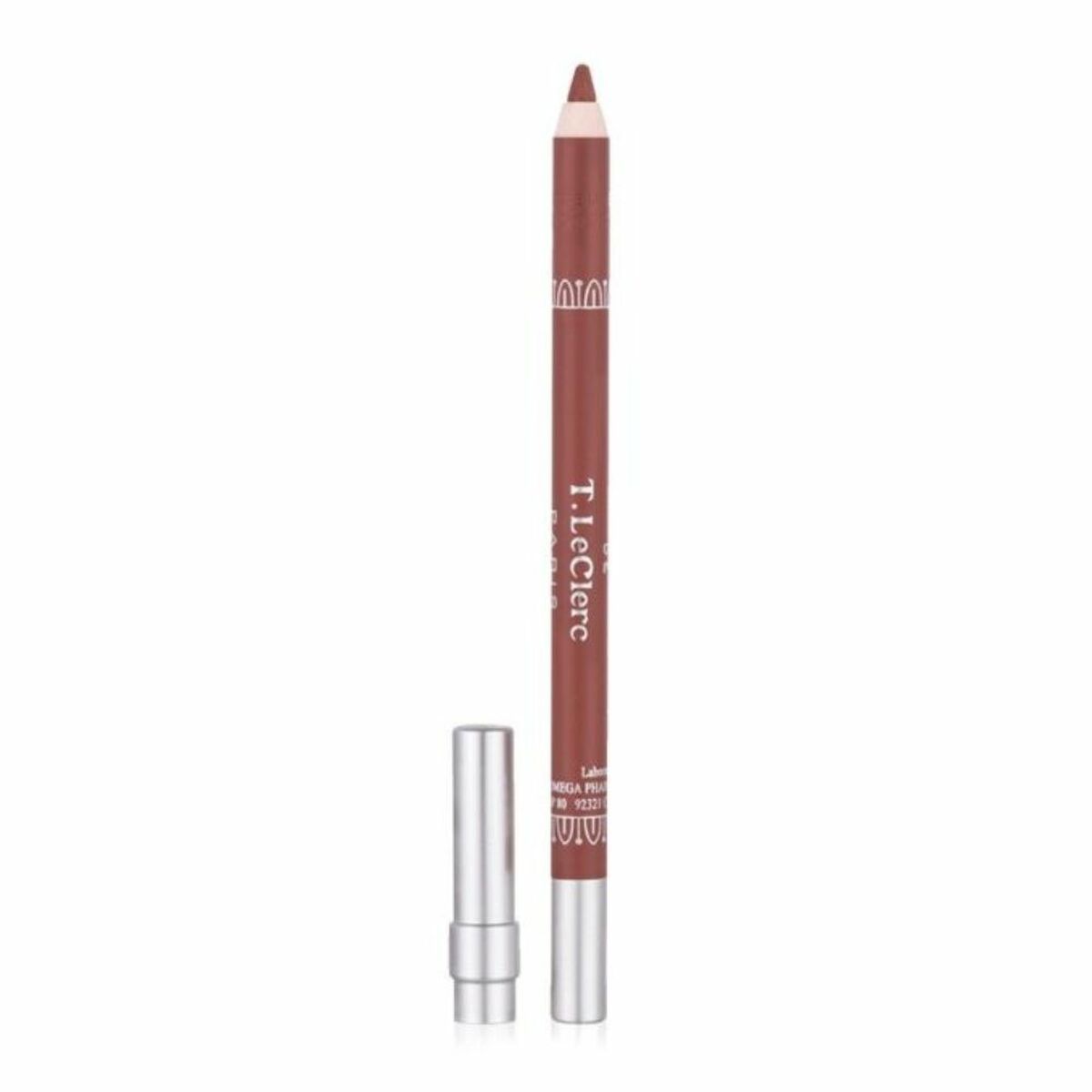 Lippenstift LeClerc Nº 09 - Schoonheid, Make - up - LeClerc