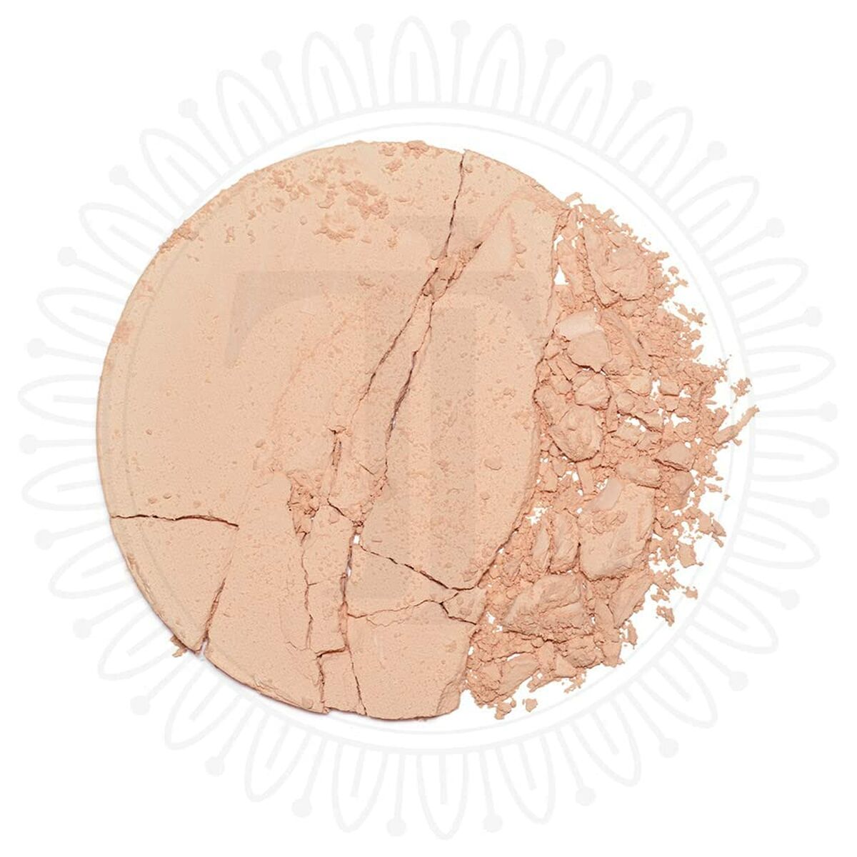 Make - Up Poedervorm LeClerc - Schoonheid, Make - up - LeClerc