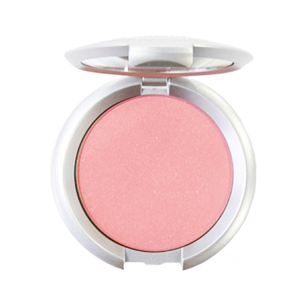 Blush LeClerc 17 Rose Poudre 5 ml - Schoonheid, Make - up - LeClerc