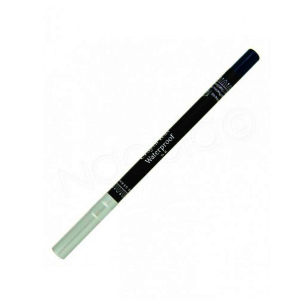 Oogpotlood LeClerc 01 Noir Parisien (1,2 g) - Schoonheid, Make - up - LeClerc
