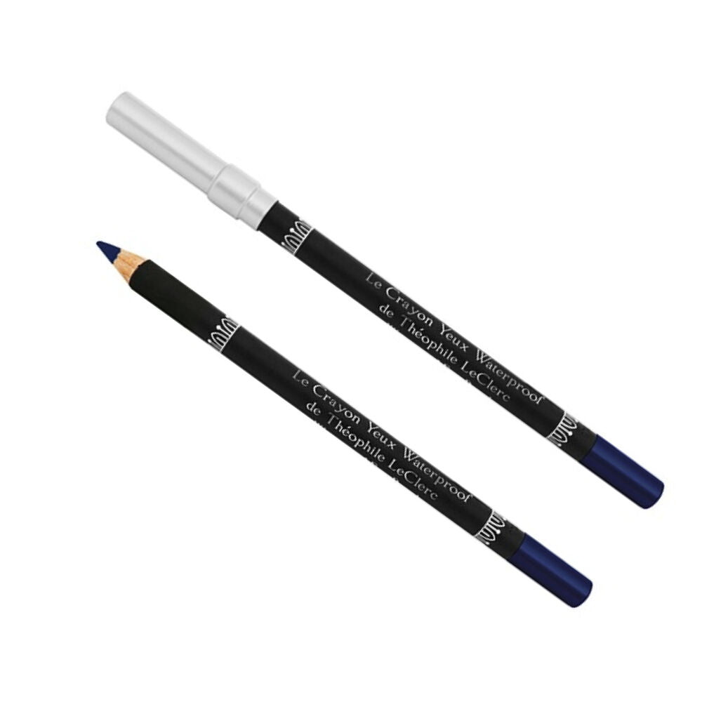 Oogpotlood LeClerc 05 Bleu Rive Gauche (1,2 g) - Schoonheid, Make - up - LeClerc