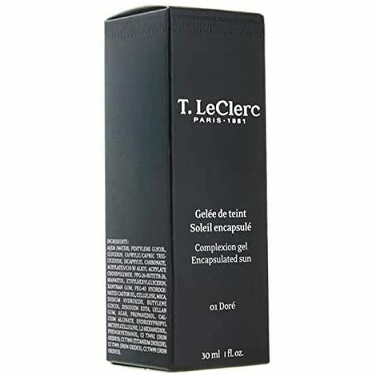 Gezichts Corrector LeClerc 3700609713567 (30 ml) - Schoonheid, Make - up - LeClerc