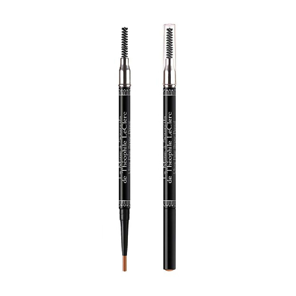 Wenkbrauwpotlood LeClerc 01 Blonde (0,14 g) - Schoonheid, Make - up - LeClerc
