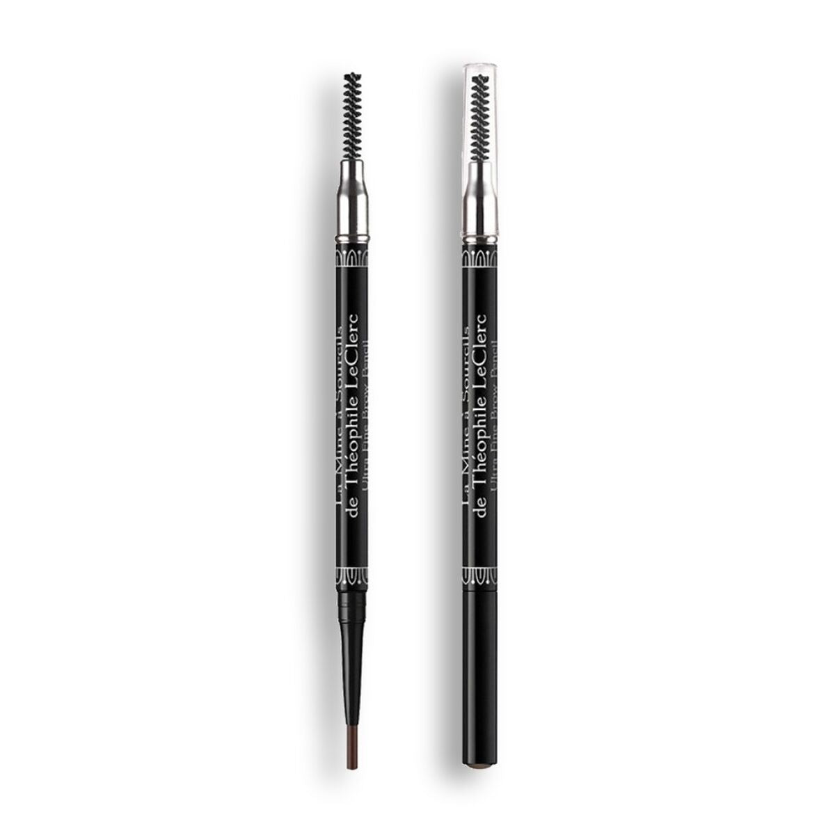 Wenkbrauwpotlood LeClerc Nº 03 Intrekbaar - Schoonheid, Make - up - LeClerc