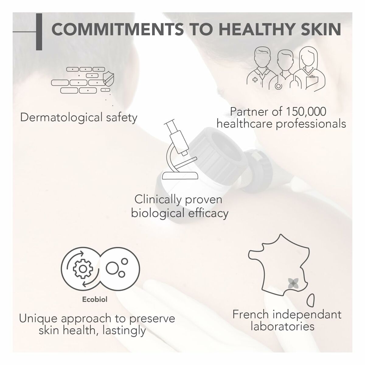 Dagcrème Bioderma 75 ml