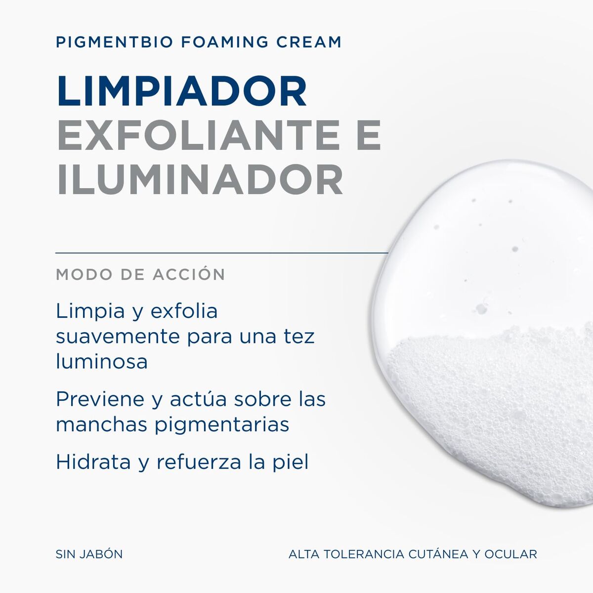 Gezicht Exfoliator Bioderma - Schoonheid, Huidverzorging - Bioderma