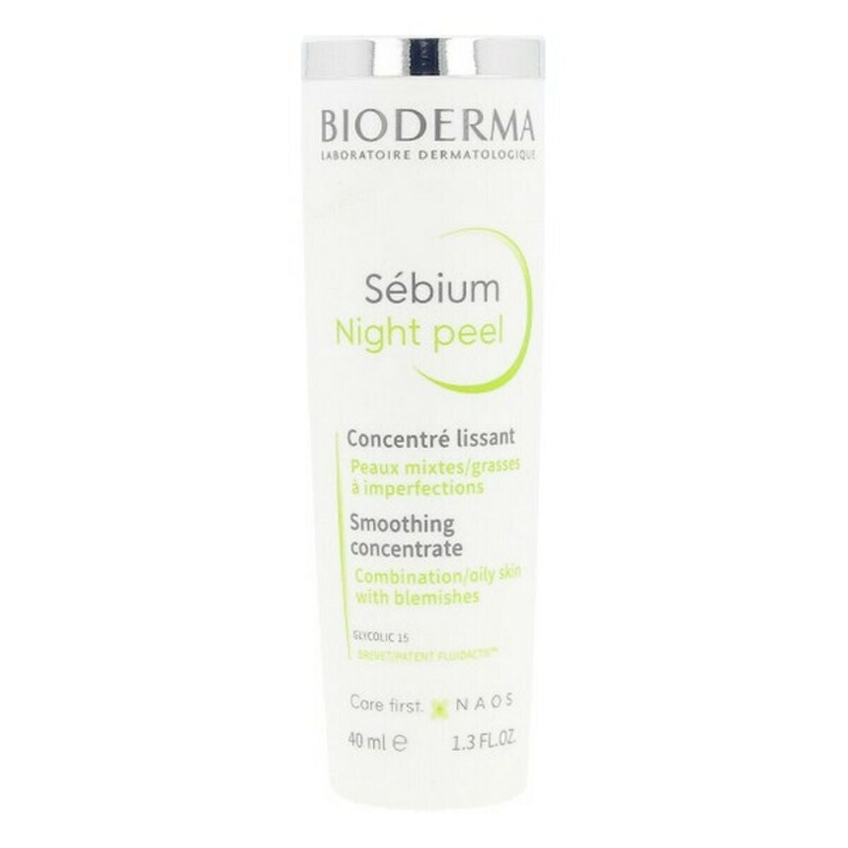 Exfoliërende Serum Bioderma Sébium - Schoonheid, Huidverzorging - Bioderma