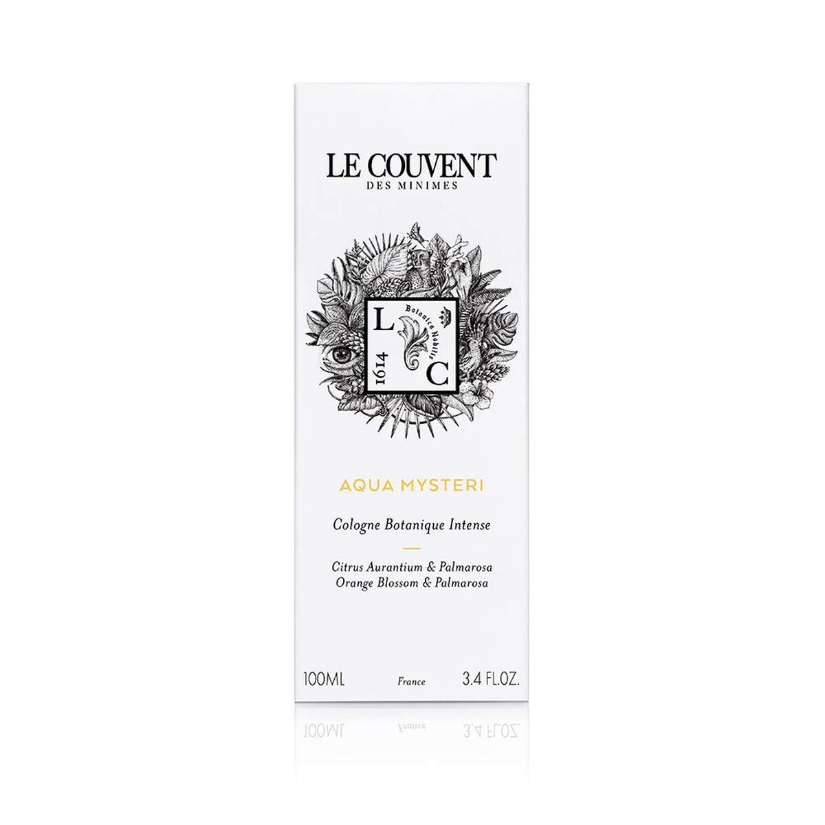 Herenparfum Le Couvent des Minimes 100 ml - Schoonheid, Parfums en geuren - Le Couvent des Minimes