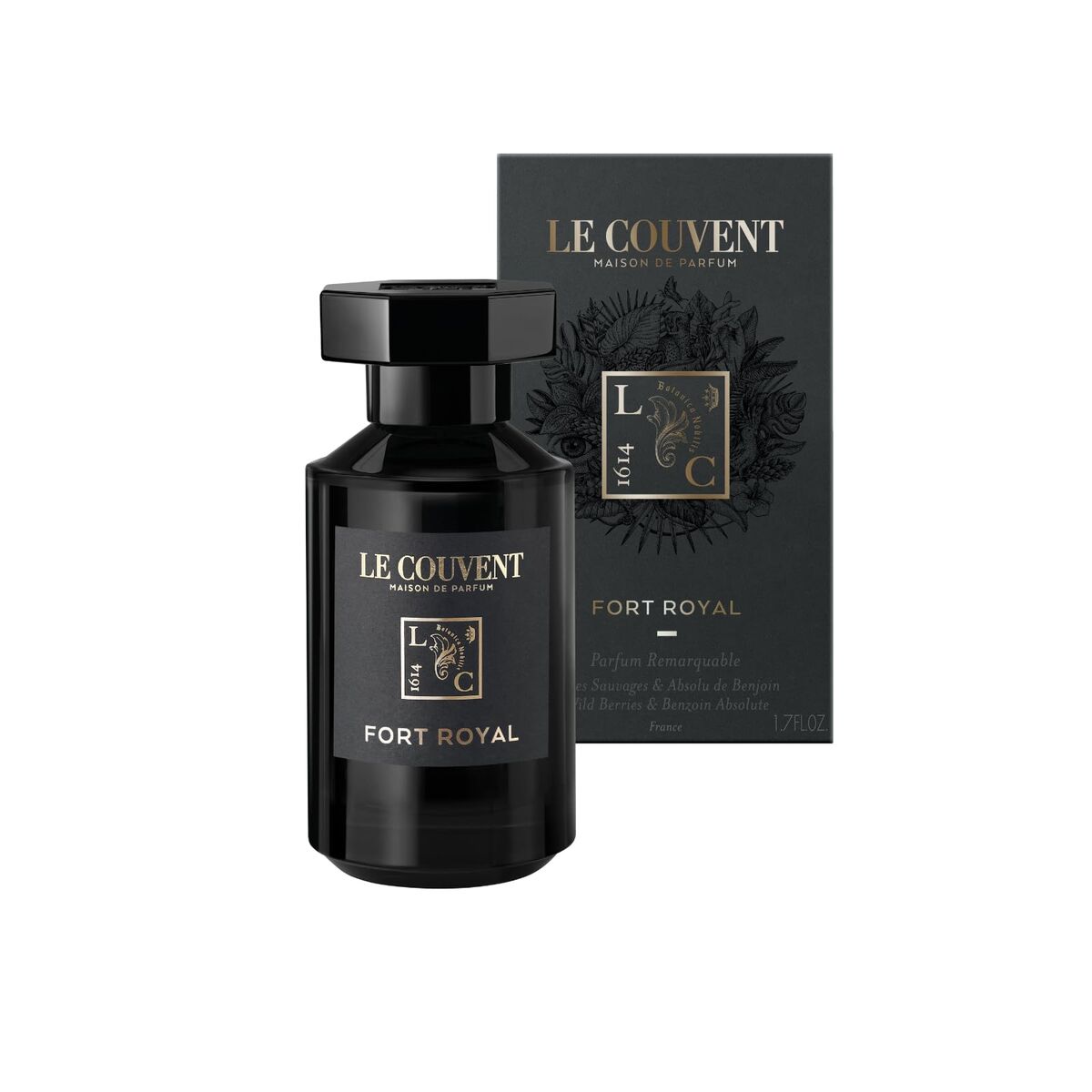 Damesparfum Le Couvent des Minimes 50 ml - Schoonheid, Parfums en geuren - Le Couvent des Minimes
