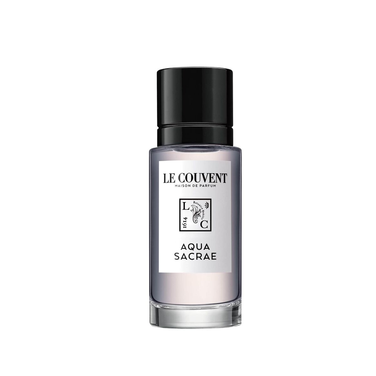 Uniseks Parfum Le Couvent des Minimes Aqua Sacrae EDC 50 ml - Schoonheid, Parfums en geuren - Le Couvent des Minimes