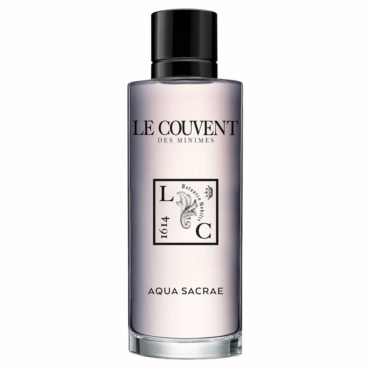 Uniseks Parfum Le Couvent des Minimes Aqua Sacrae EDT 200 ml