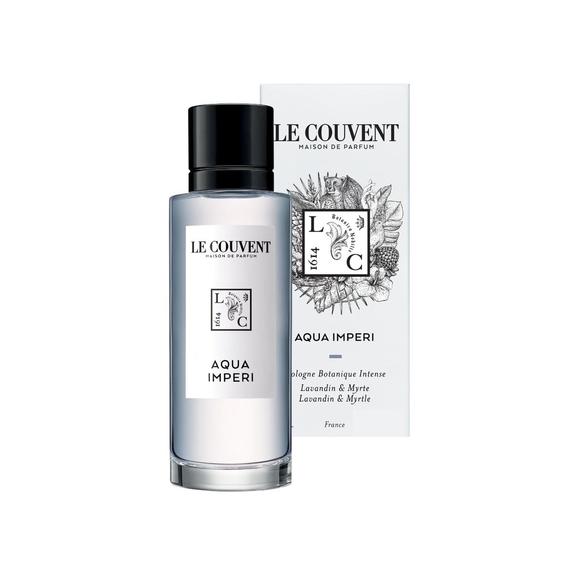 Damesparfum Le Couvent des Minimes EDT - Schoonheid, Parfums en geuren - Le Couvent des Minimes