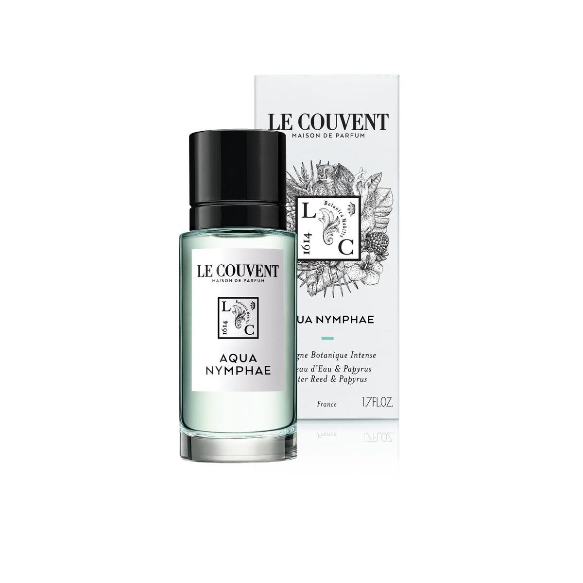 Damesparfum Le Couvent des Minimes EDT - Schoonheid, Parfums en geuren - Le Couvent des Minimes