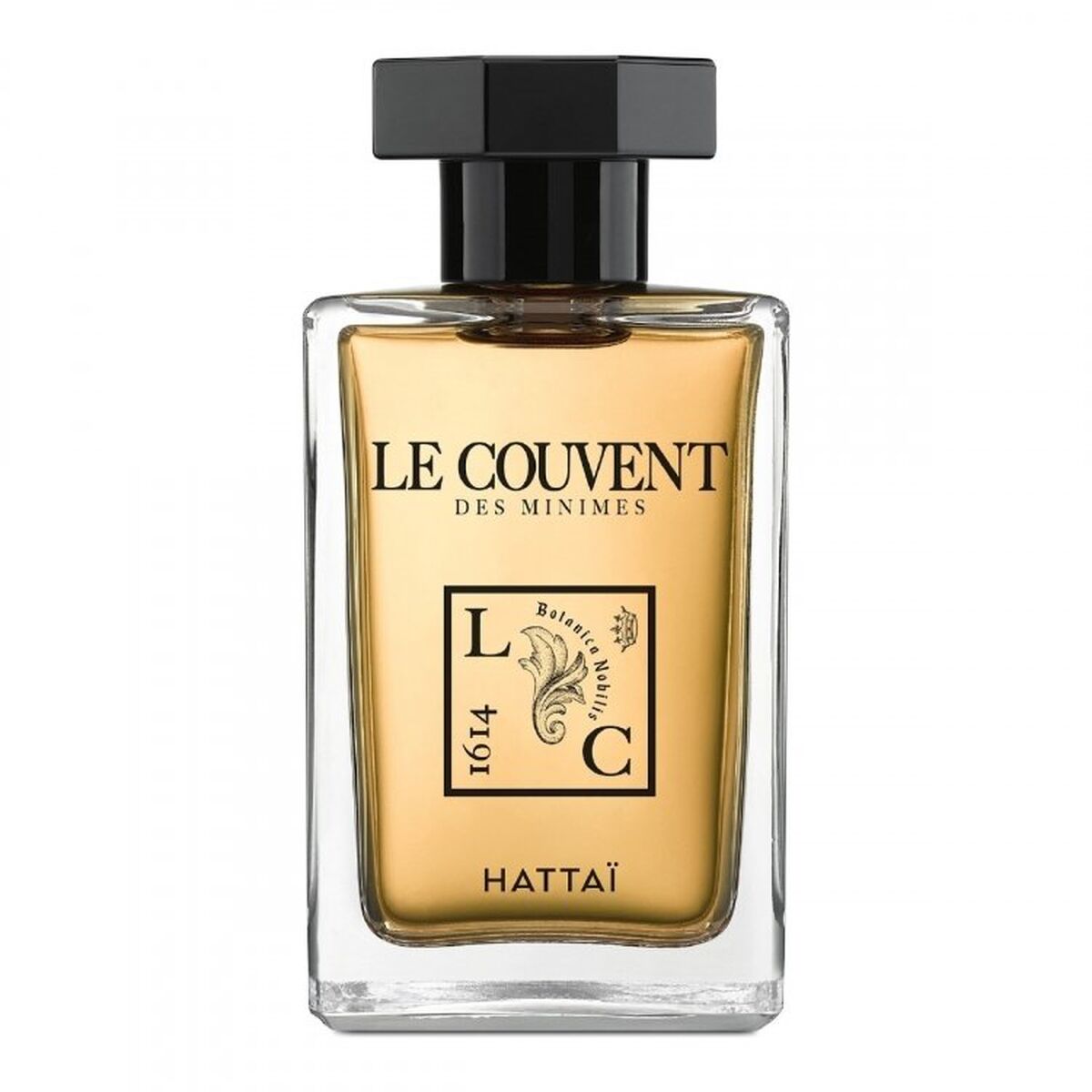Uniseks Parfum Le Couvent des Minimes Hattai EDP 100 ml
