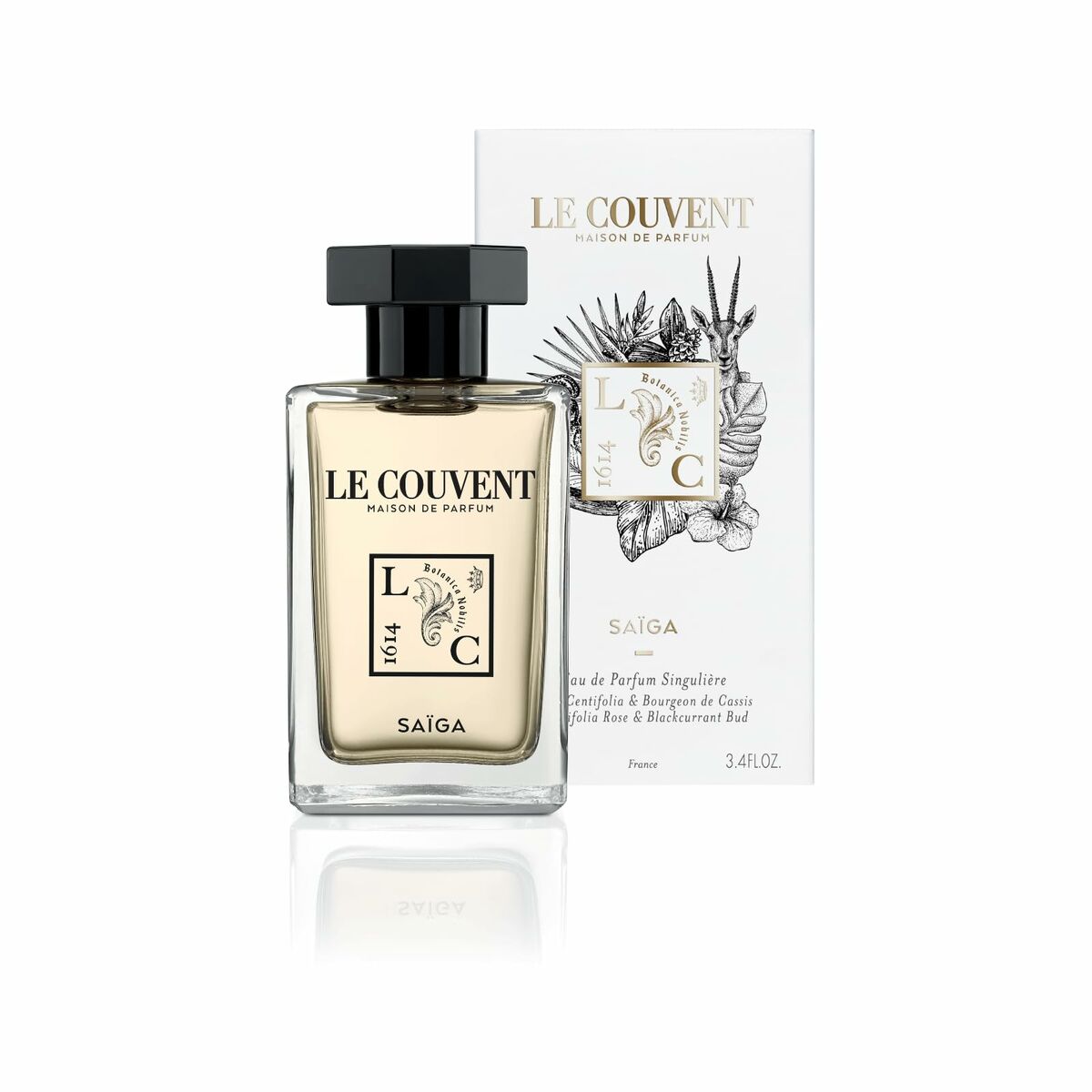 Damesparfum Le Couvent des Minimes EDP - Schoonheid, Parfums en geuren - Le Couvent des Minimes