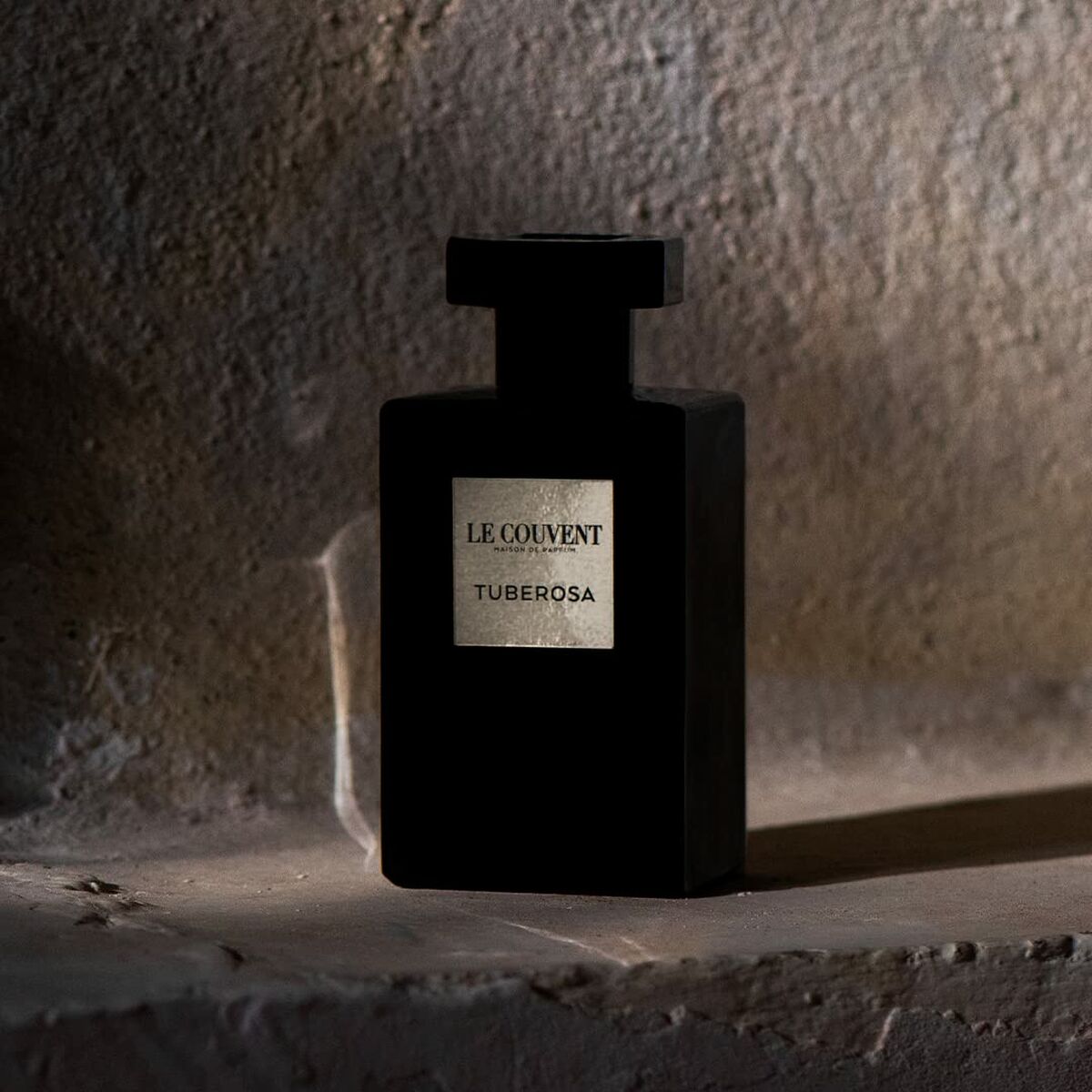 Uniseks Parfum Le Couvent des Minimes Tuberosa EDP 100 ml