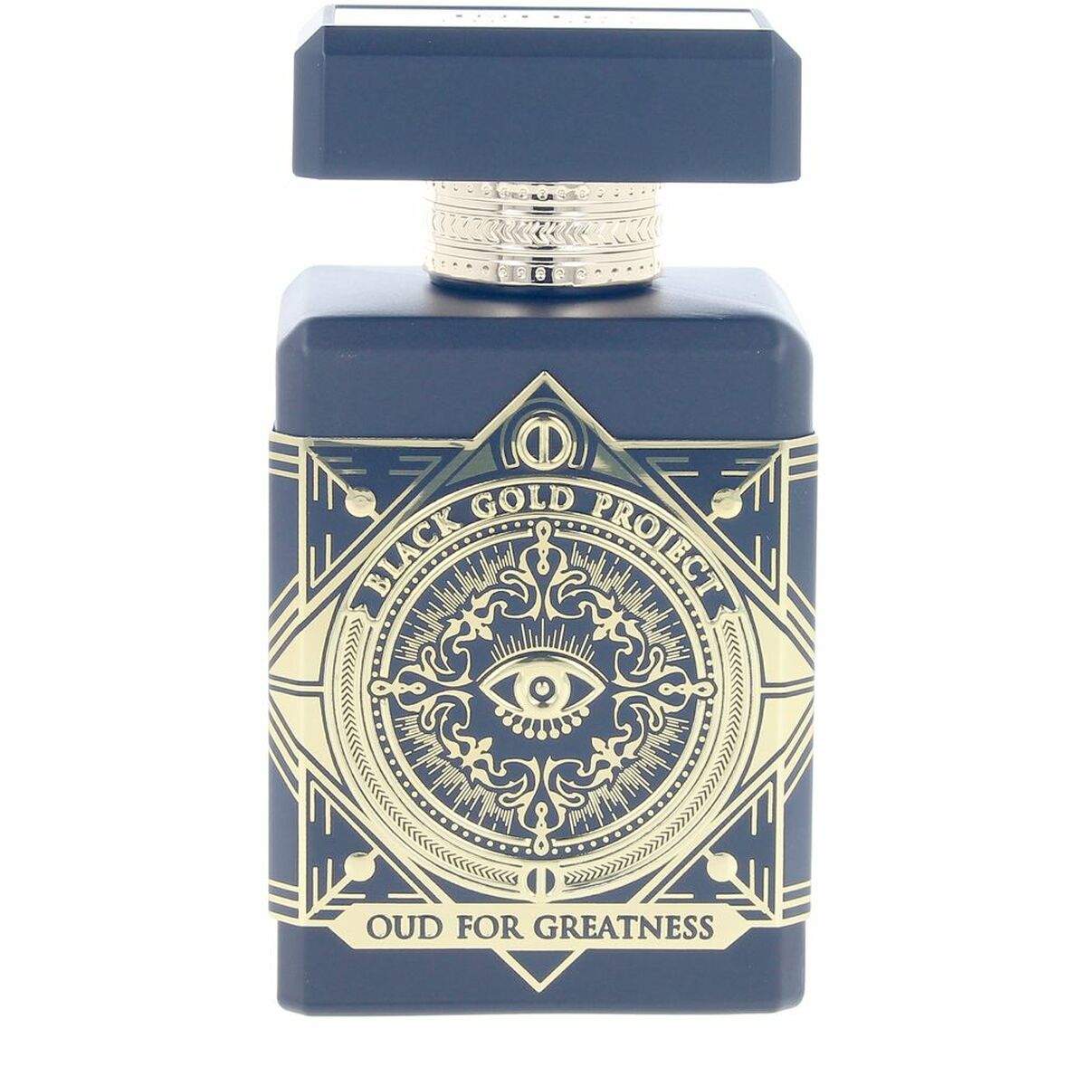 Uniseks Parfum Initio OUD FOR GREATNESS EDP 90 ml - Schoonheid, Parfums en geuren - Initio