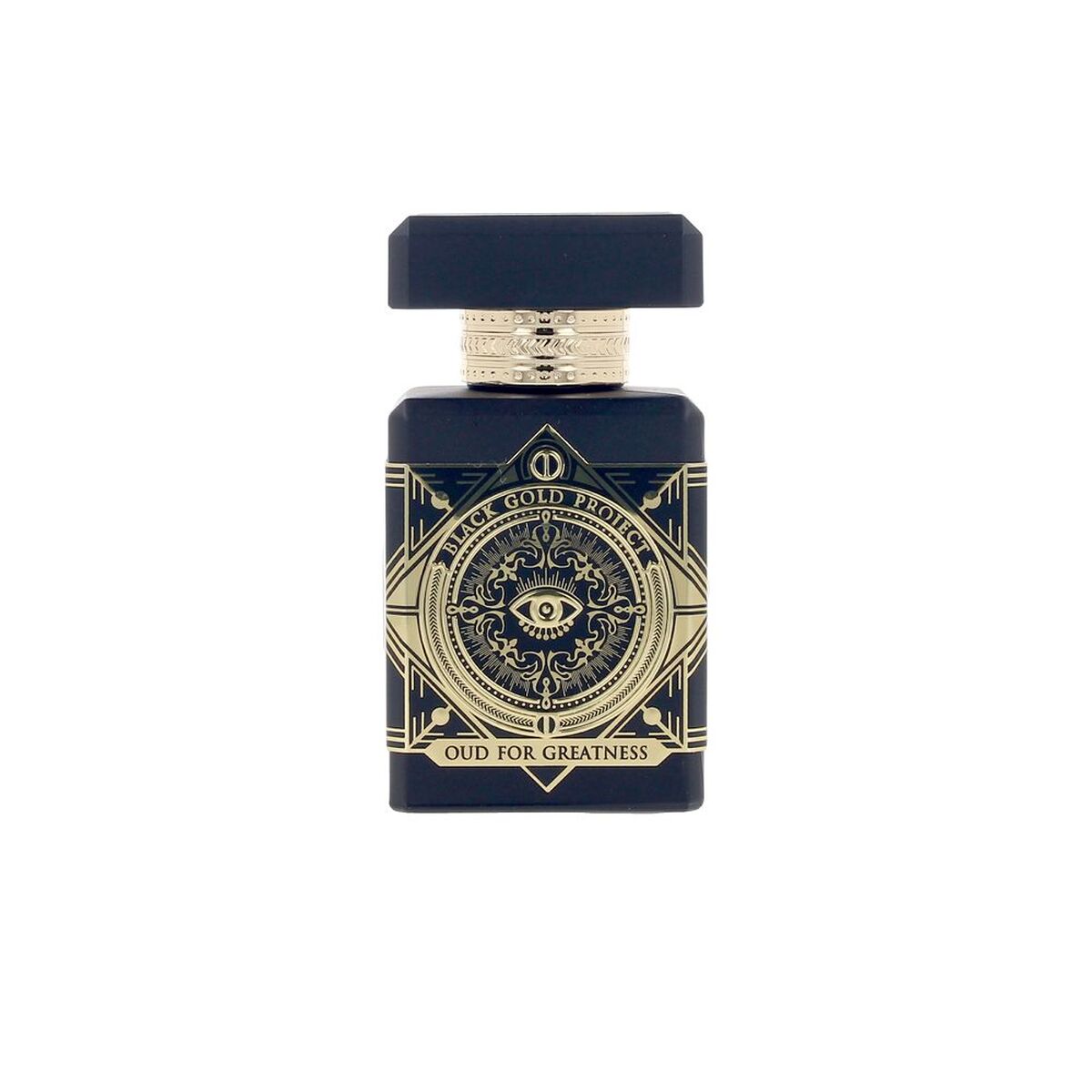 Uniseks Parfum Initio OUD FOR GREATNESS EDP 50 ml - Schoonheid, Parfums en geuren - Initio