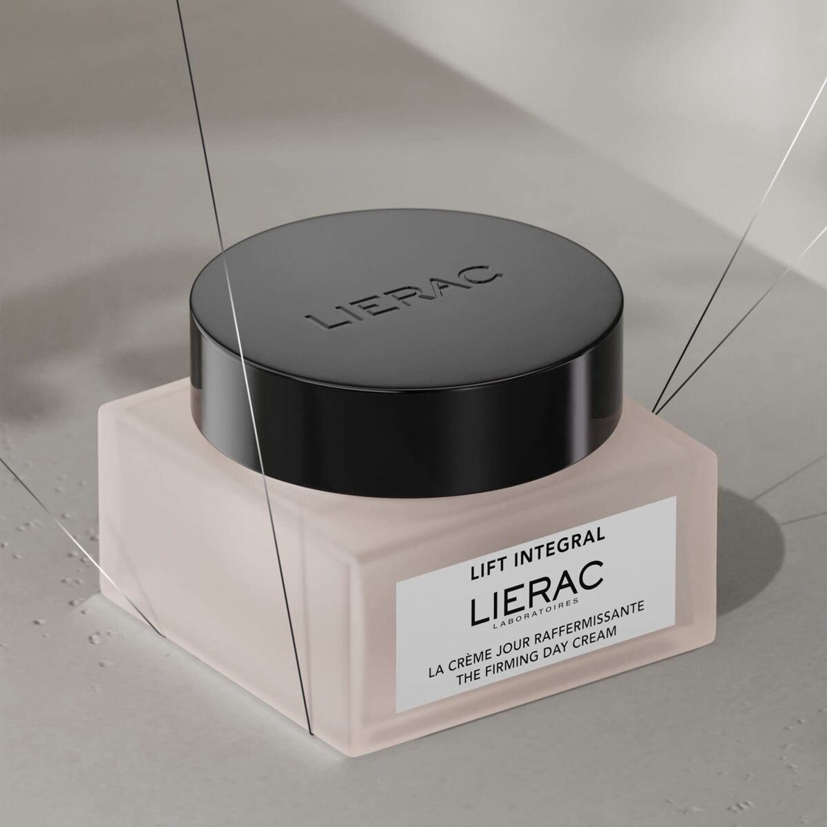 Verstevigende Crème Lierac Lift Integral 50 ml - Schoonheid, Huidverzorging - Lierac