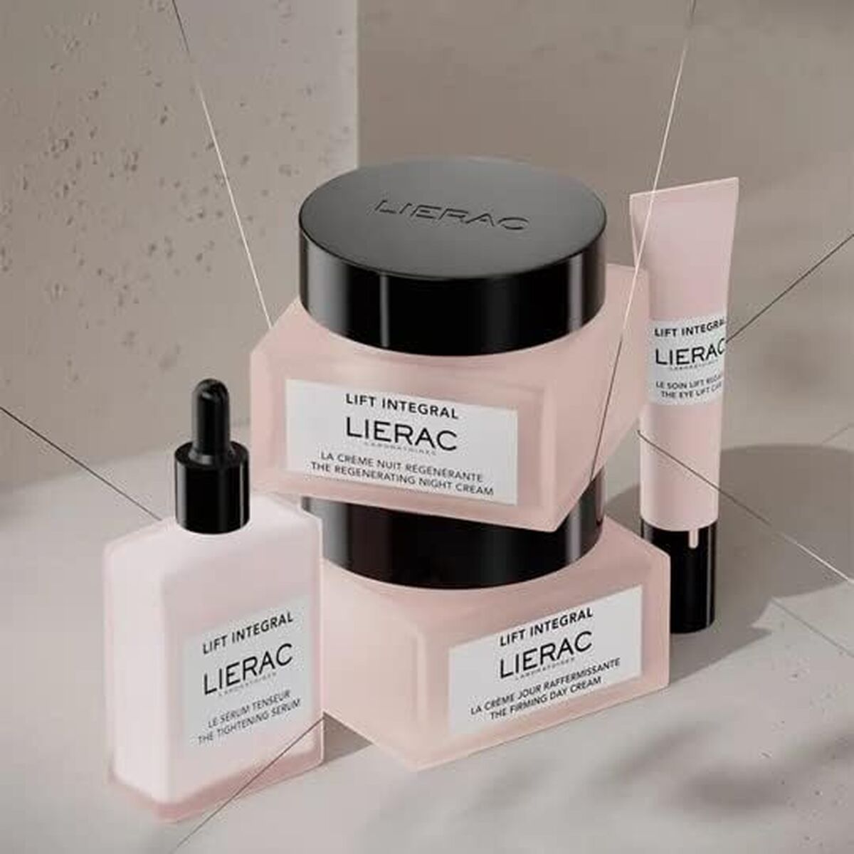 Serum Lierac Lift Integral 30 ml - Schoonheid, Huidverzorging - Lierac