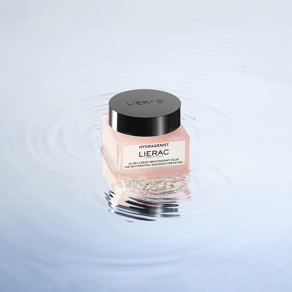 Dagcrème Lierac Hydragenist 50 ml