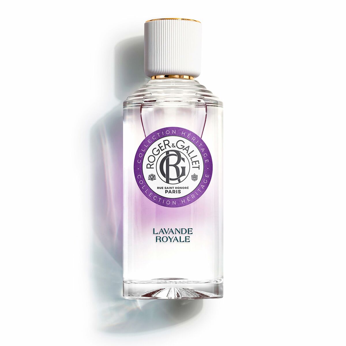 Uniseks Parfum Roger & Gallet Lavande Royale EDP 100 ml - Schoonheid, Parfums en geuren - Roger & Gallet