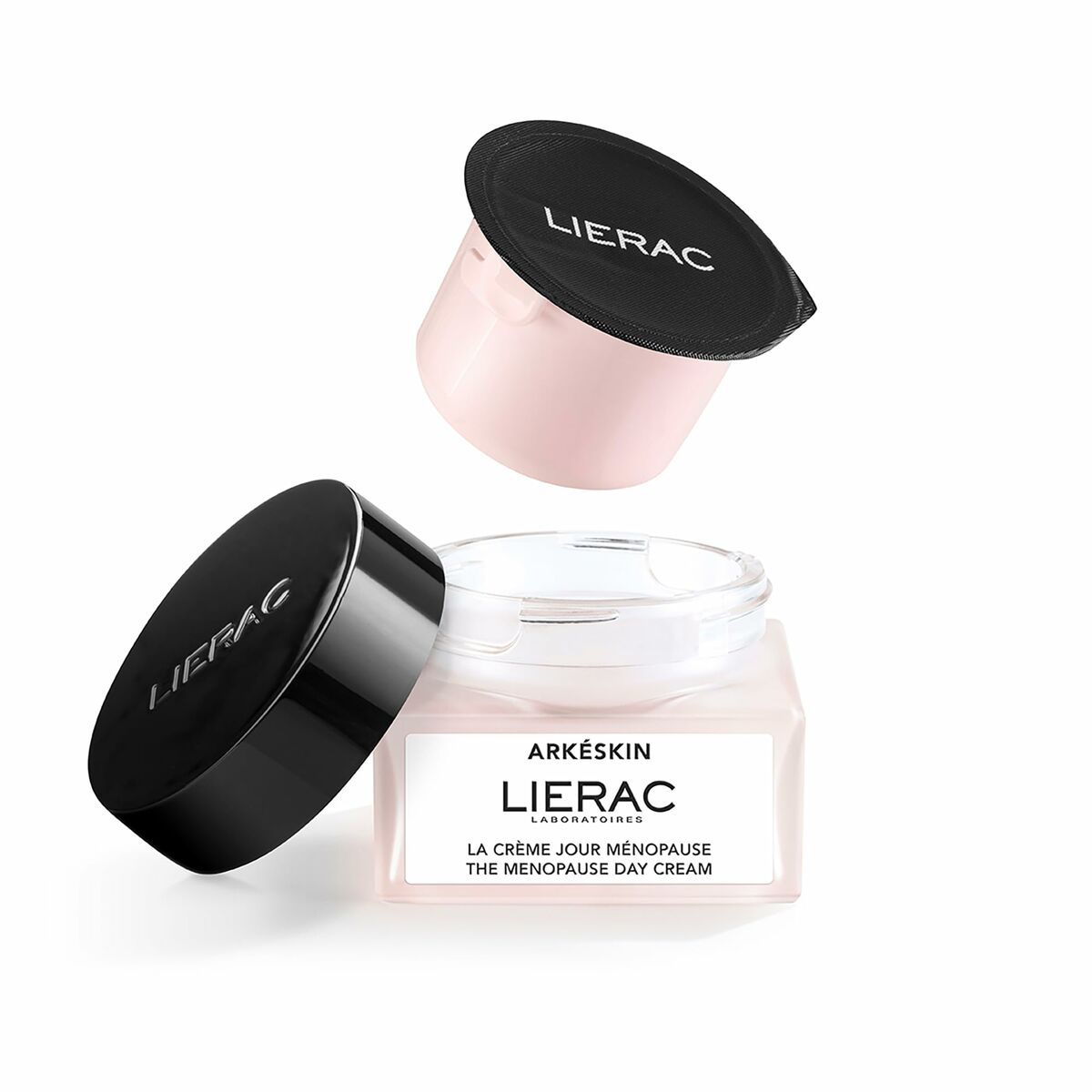 Dagcrème Lierac Arkeskin 50 ml - Schoonheid, Huidverzorging - Lierac