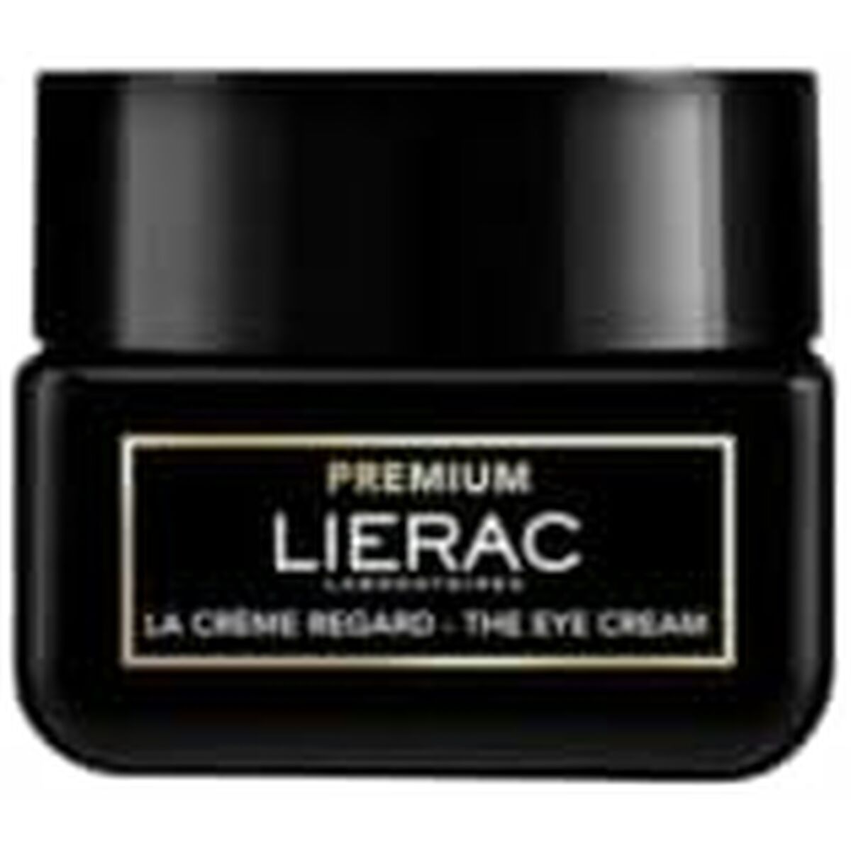 Oogcontourcrème Lierac Premium 20 ml