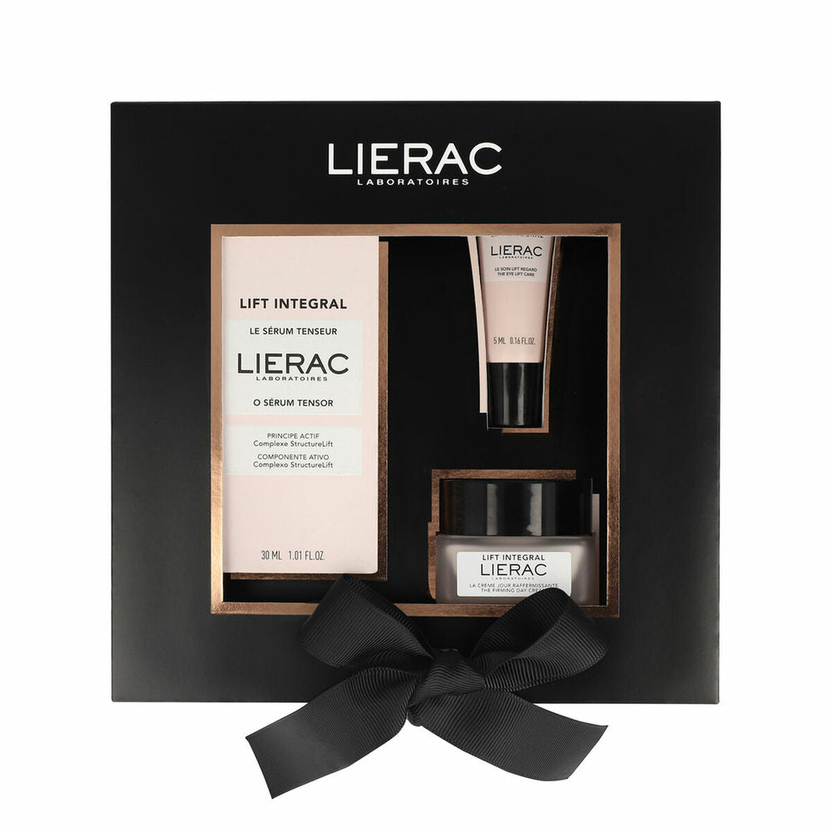 Make-up Set Lierac LIFT INTEGRAL 3 Onderdelen