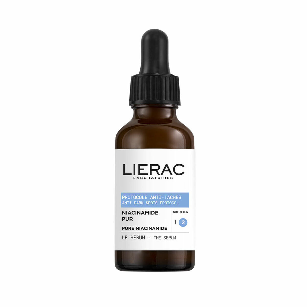 Vochtinbrengende Serum Lierac PROTOCOLO 30 ml
