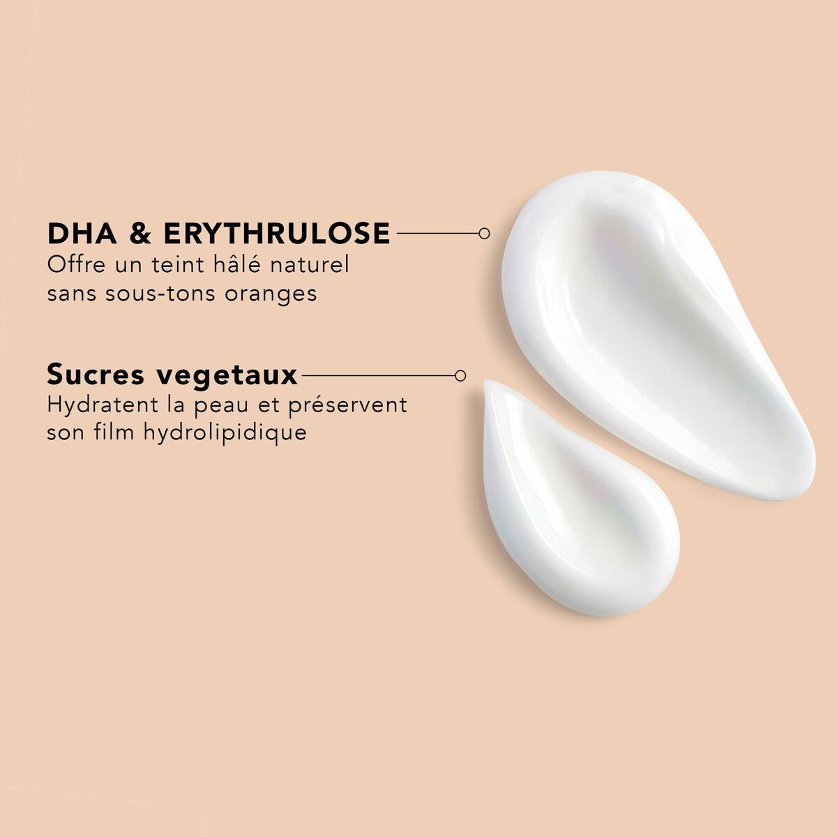 Zelfbruinende Bodylotion Lierac SUNISSIME 150 ml