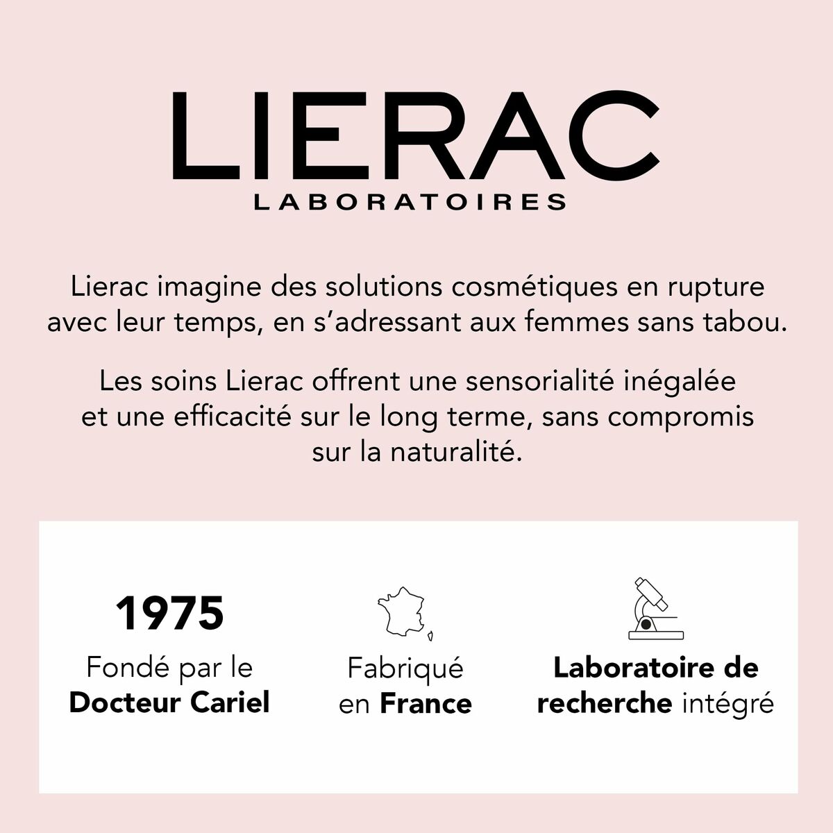 Make-up Set Lierac SUNISSIME
