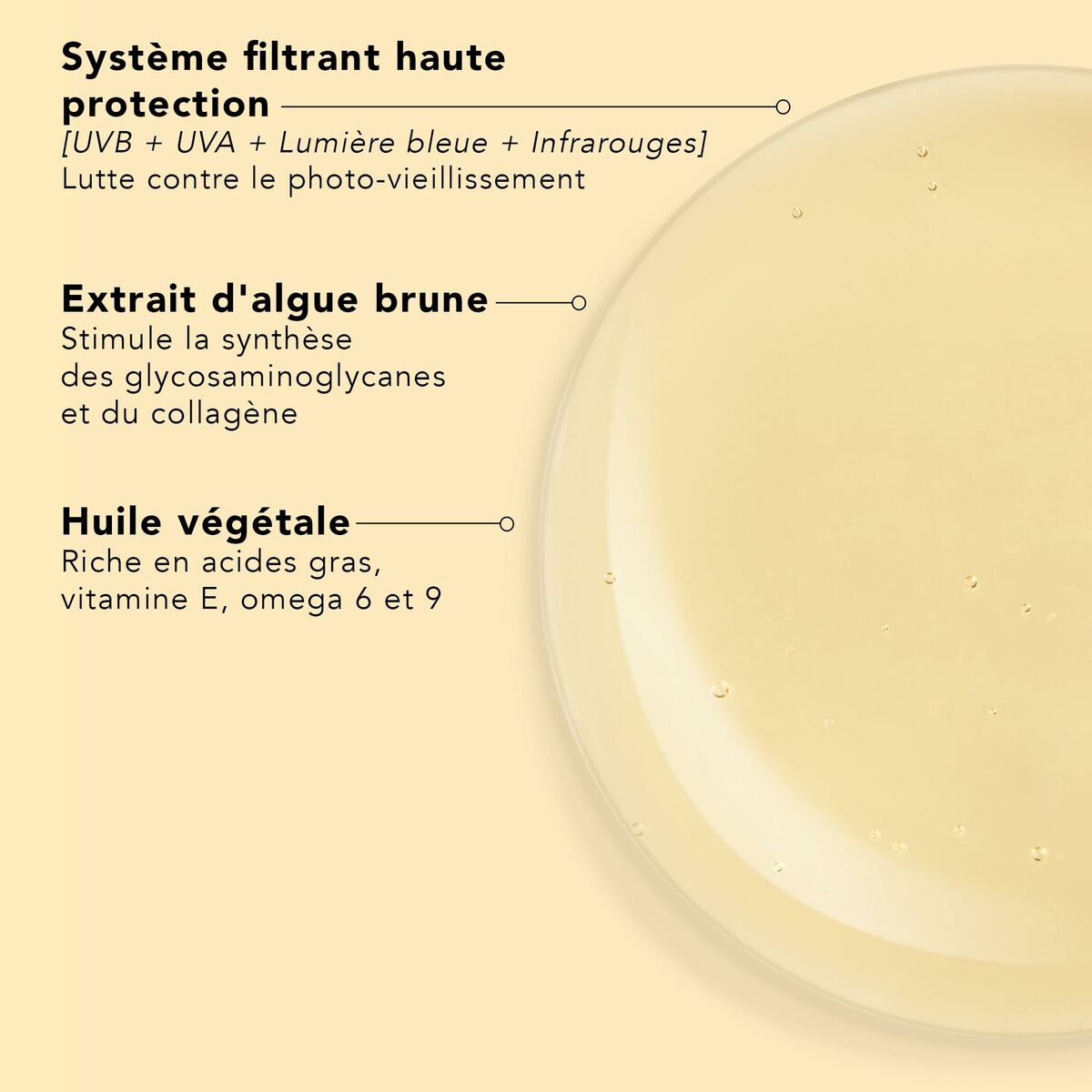 Zonnebrandcrème Lierac SUNISSIME Spf 50 150 ml