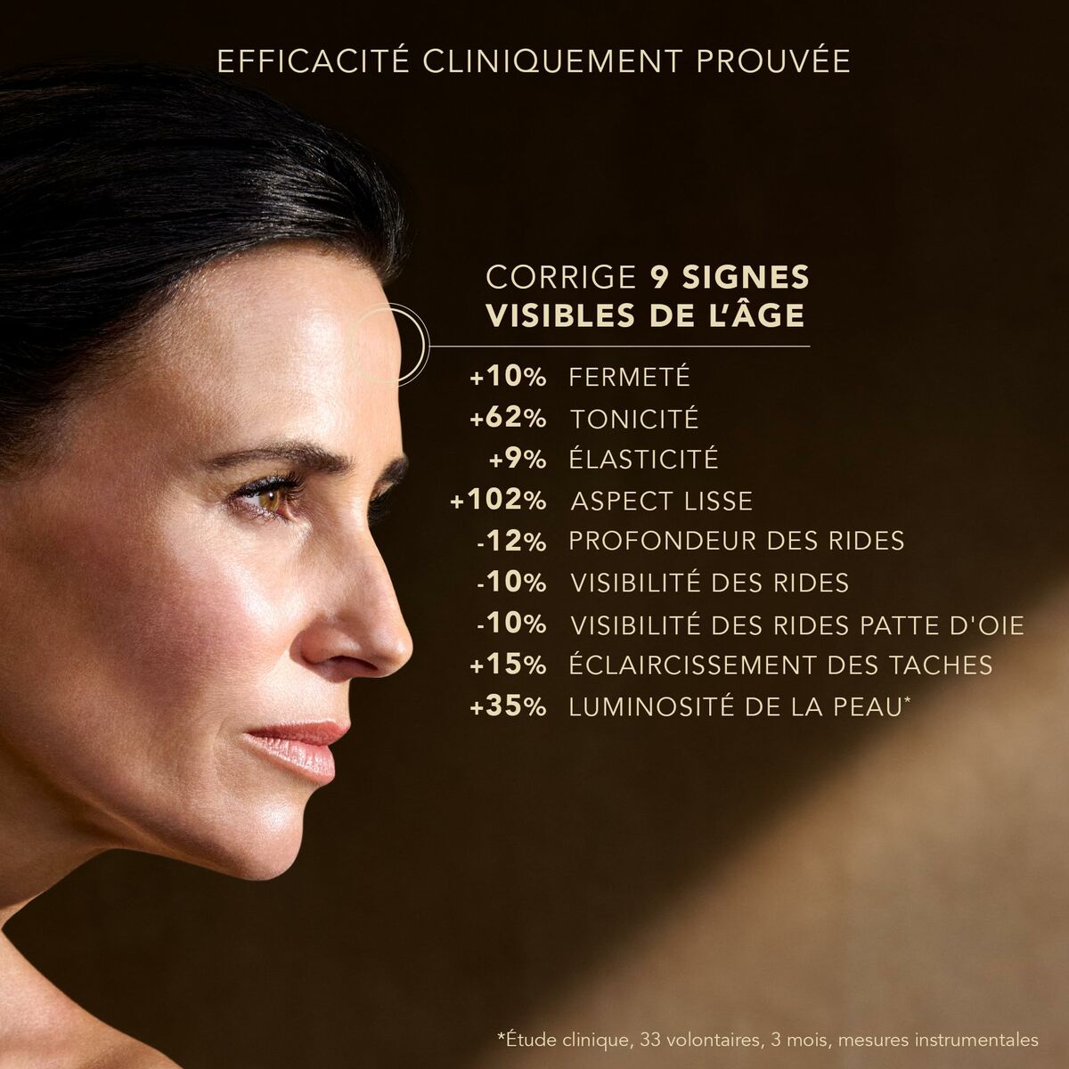 Gezichtscrème Lierac PREMIUM LIERAC 30 ml