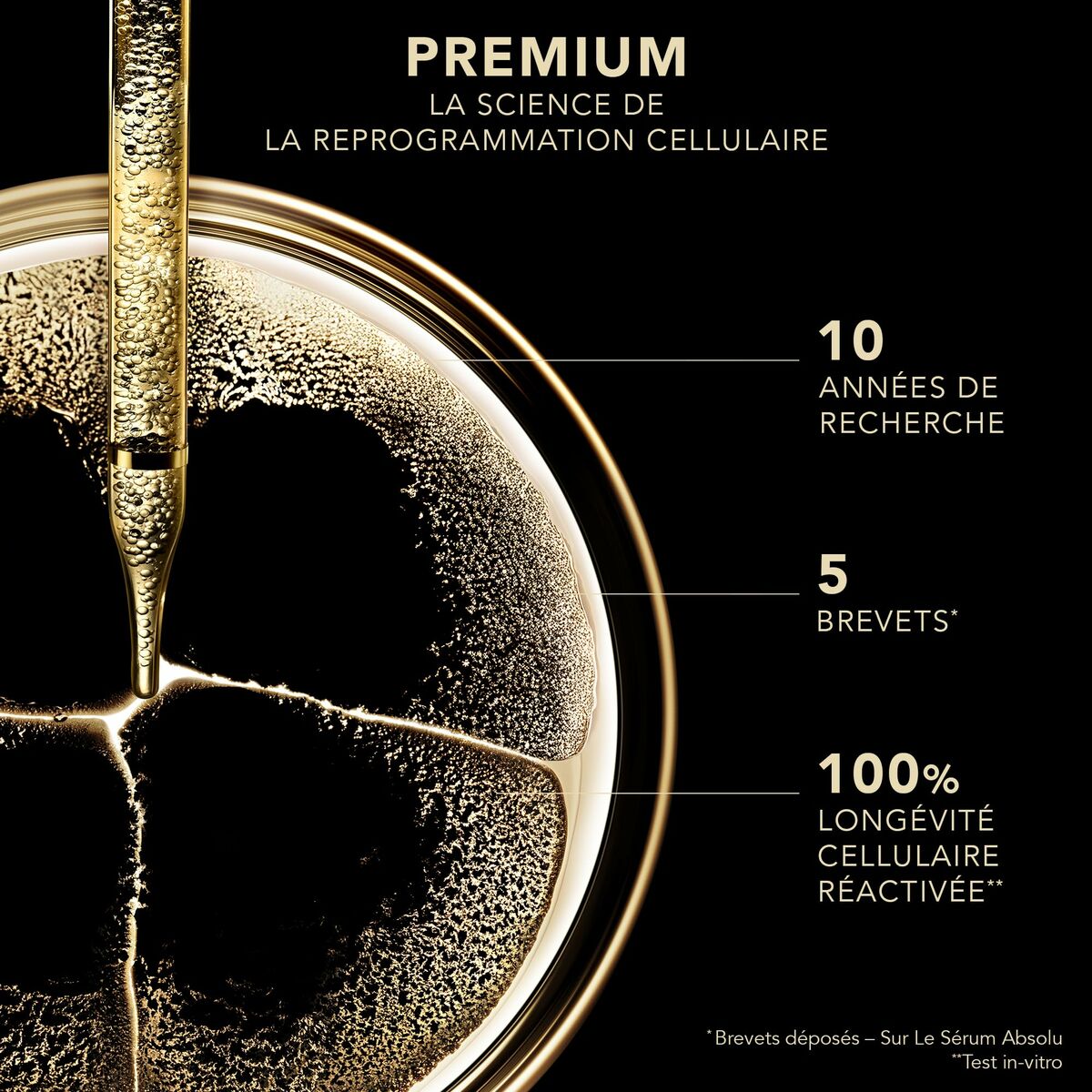Gezichtscrème Lierac PREMIUM LIERAC 30 ml - Schoonheid, Huidverzorging - Lierac