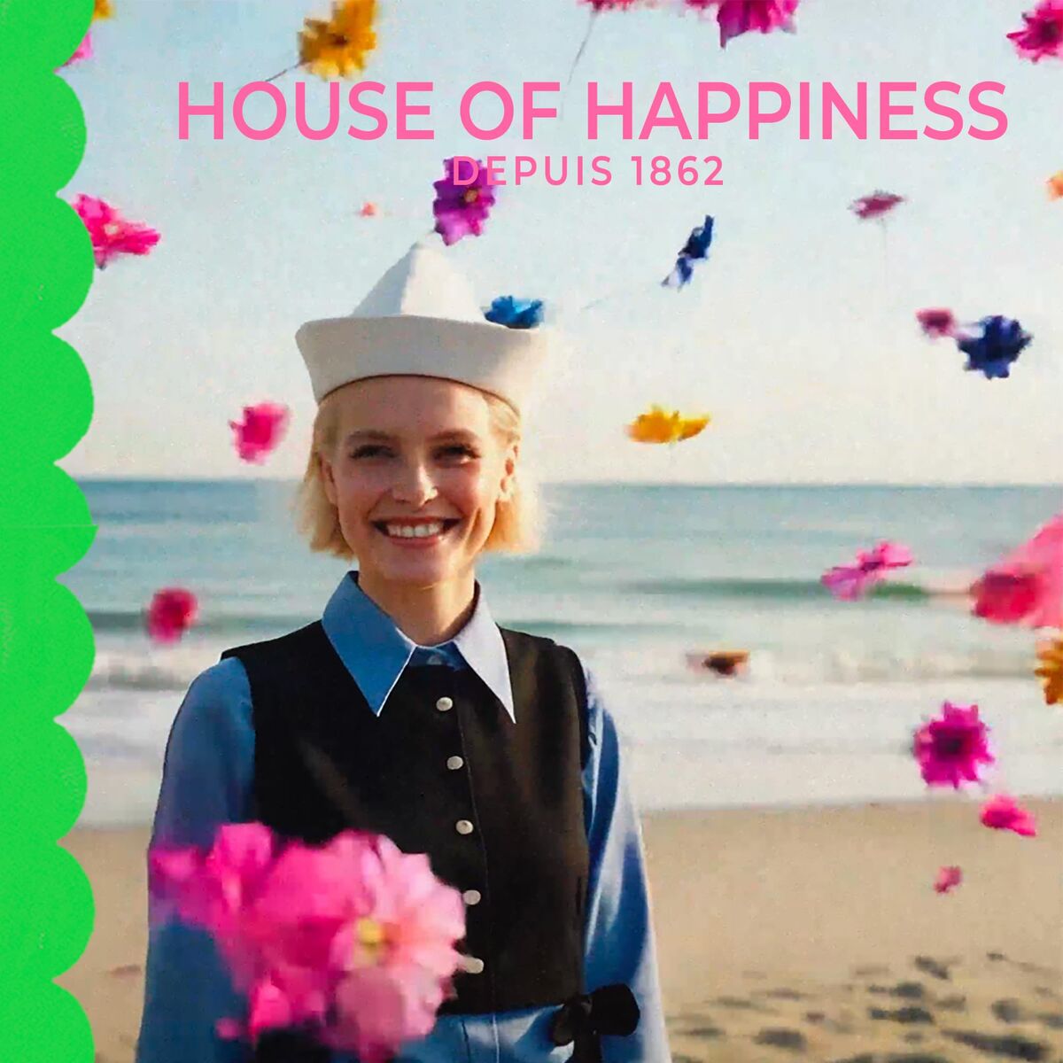 Uniseks Parfum Roger & Gallet AGUA PERFUMADA BIENESTAR