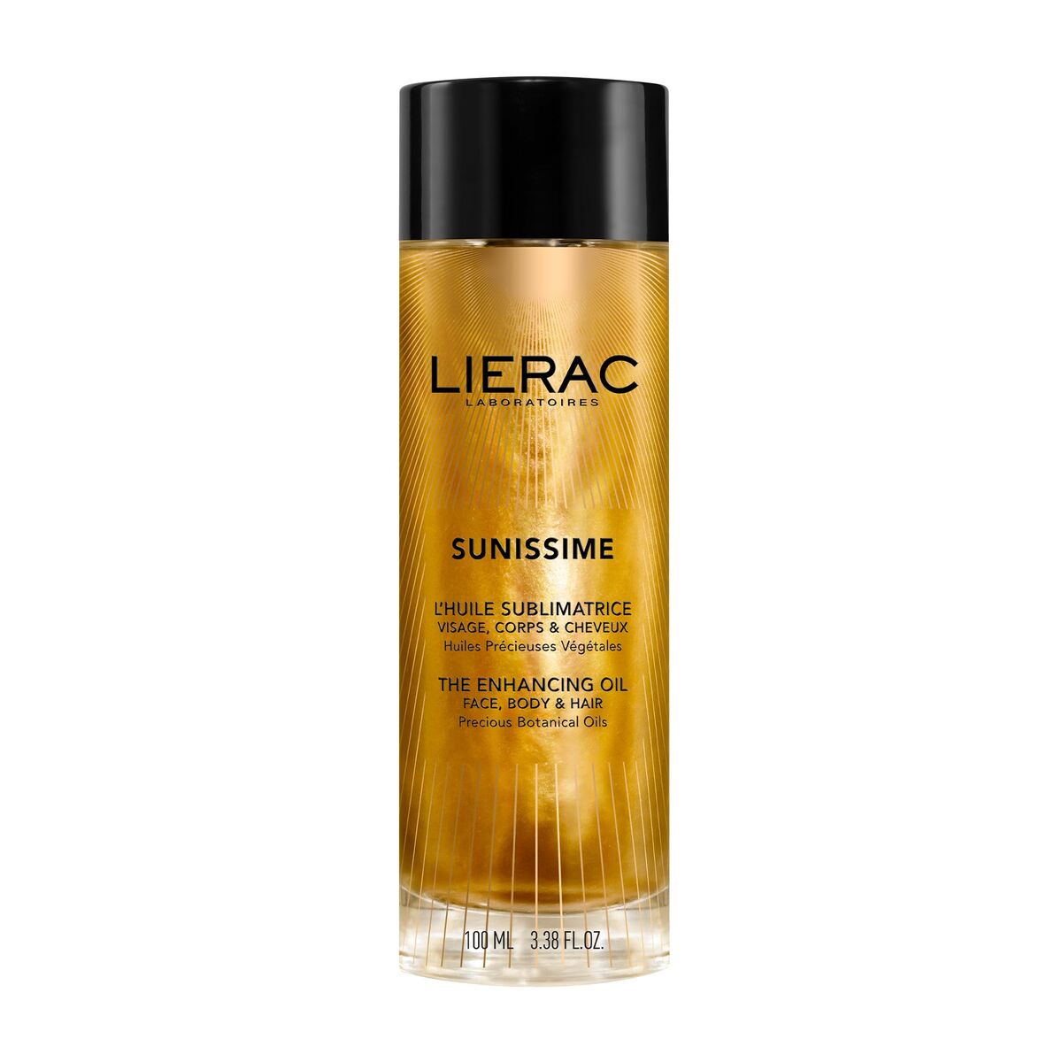 Haarmasker Lierac SUNISSIME 100 ml - Schoonheid, Haarverzorging - Lierac