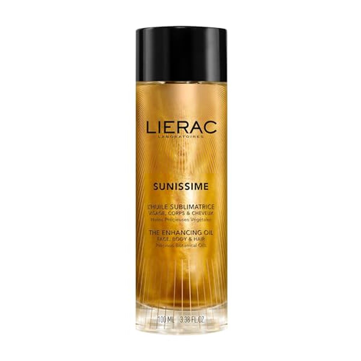 Haarmasker Lierac SUNISSIME 100 ml - Schoonheid, Haarverzorging - Lierac
