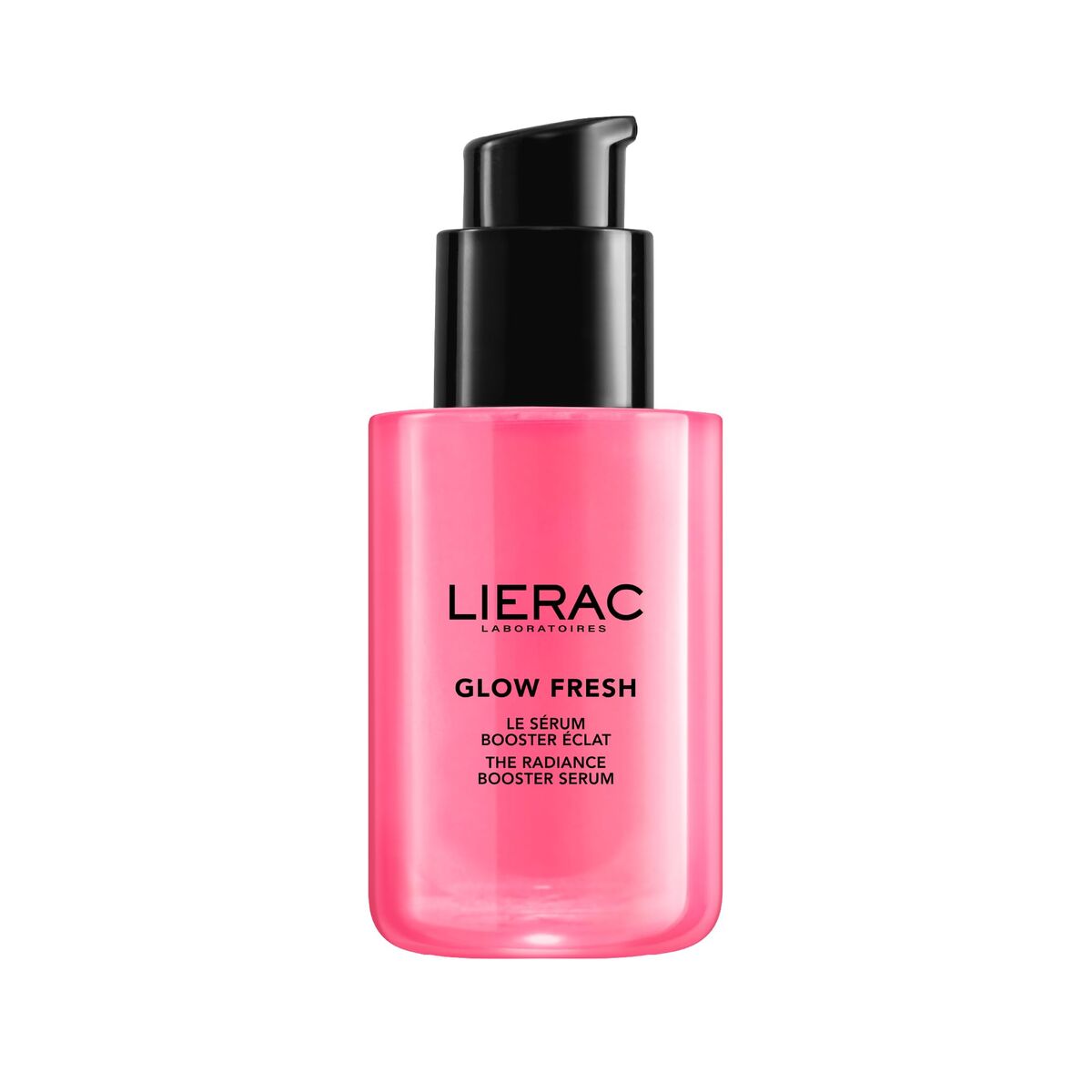Gezichtsserum Lierac GLOW FRESH RAdiance Booster 30 ml - Schoonheid, Huidverzorging - Lierac
